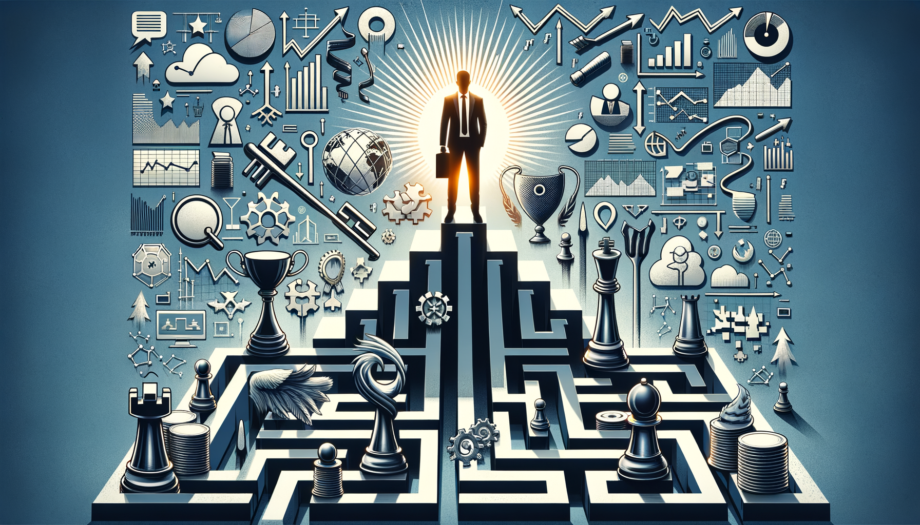 İş Zekası (Business Acumen): Başarılı Girişimciliğin Anahtarı