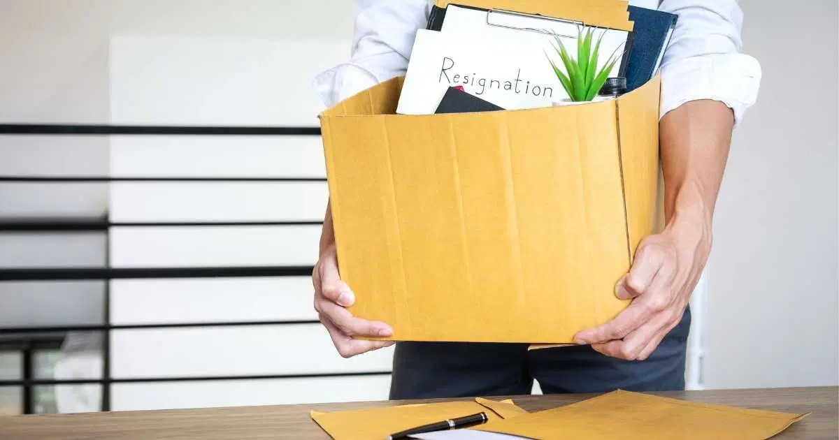 İşçi İstifa Ederken Nelere Dikkat Etmeli?