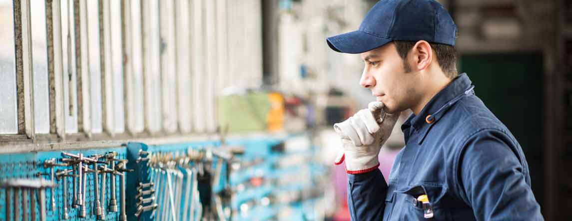 İşçinin Korunması ve İşverenin Sorumlulukları