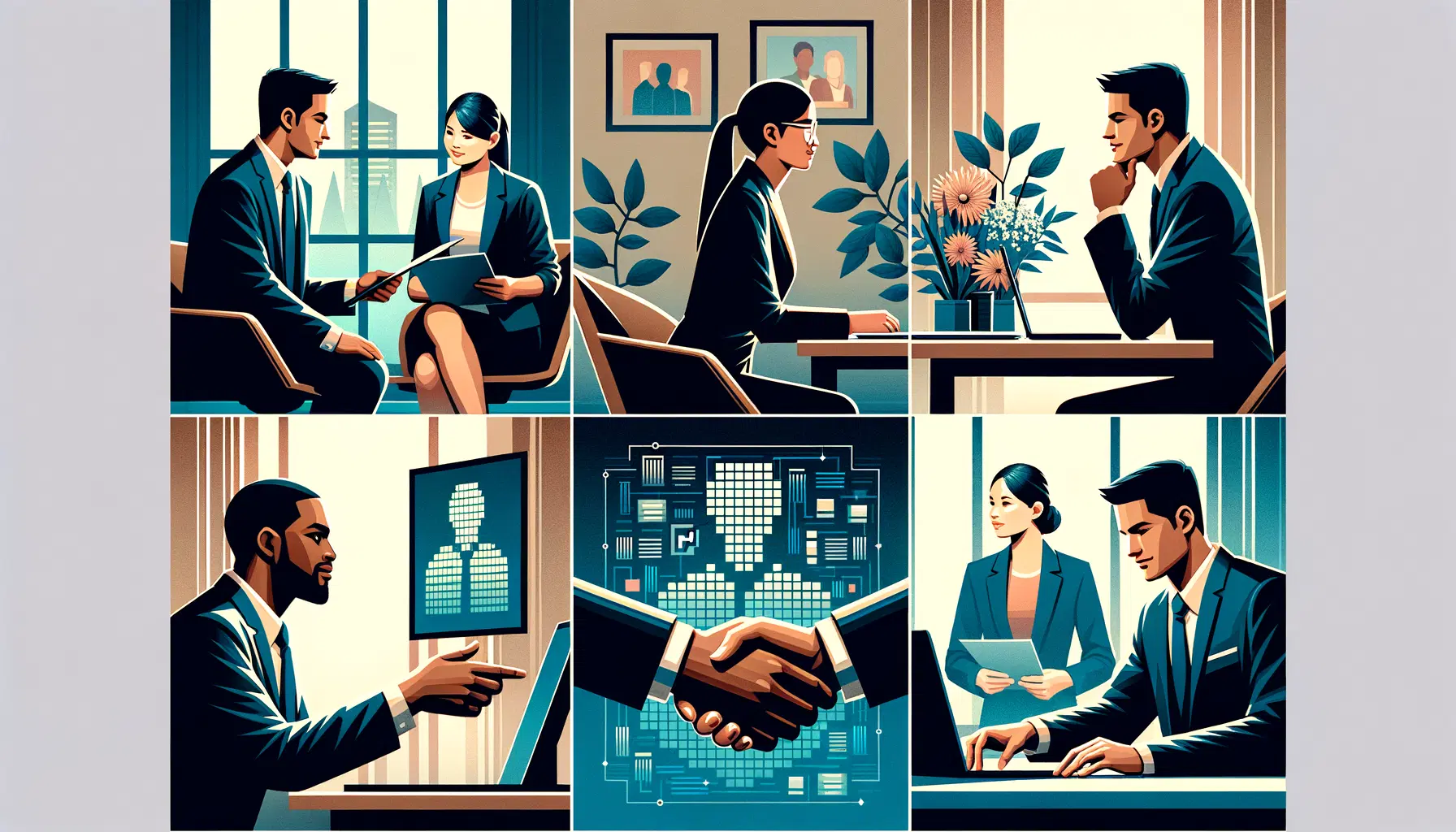 İşe Alım Sürecinde İK Yönetiminin Önemi