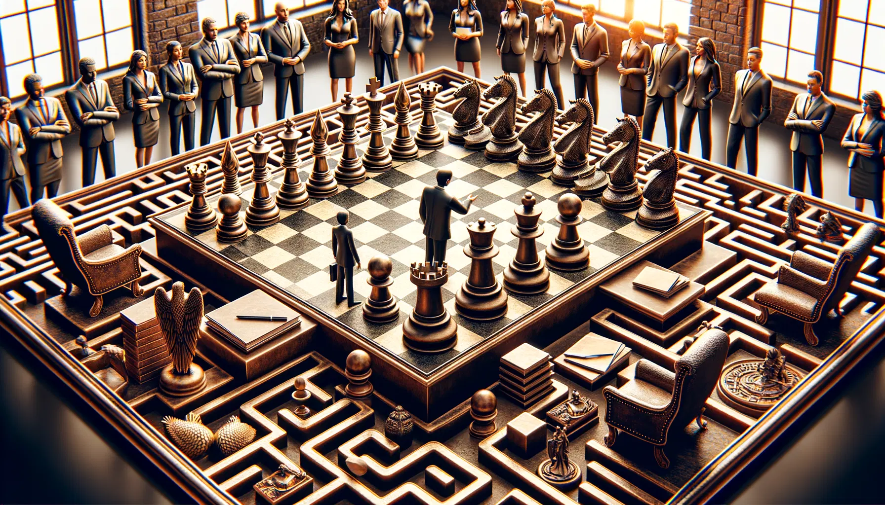 İşe Yerleştirmede İK Stratejileri