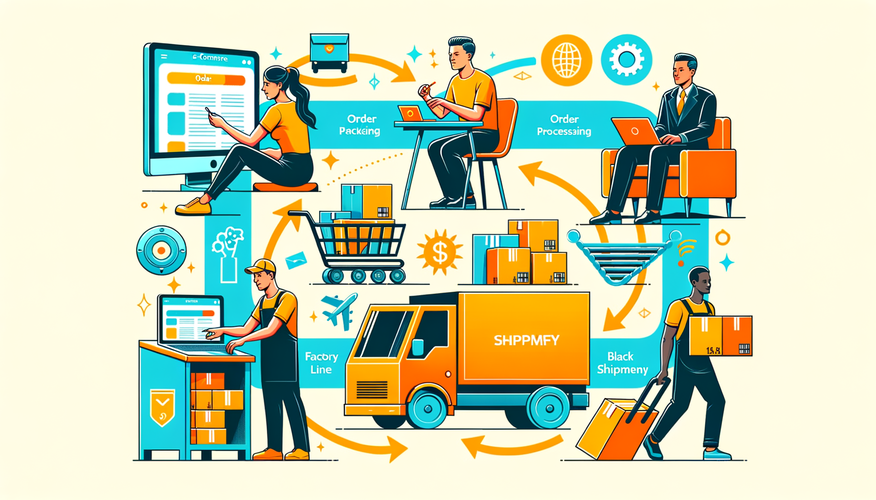 İşlem Takibi Nedir? E-Ticarette Etkili İzleme Taktikleri