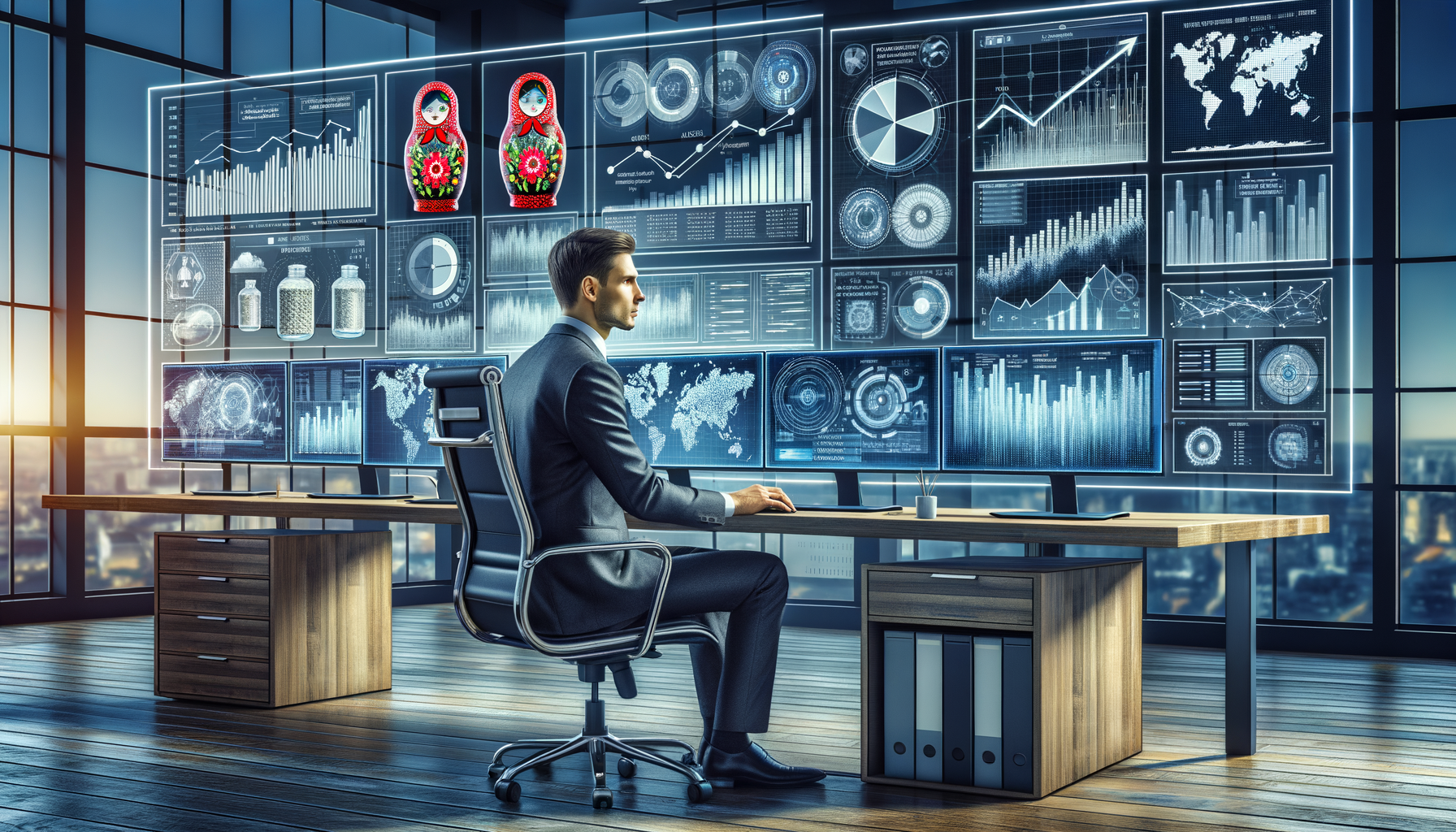 İşletme Analistlerinin Kullanabileceği Rusça Kelimeler