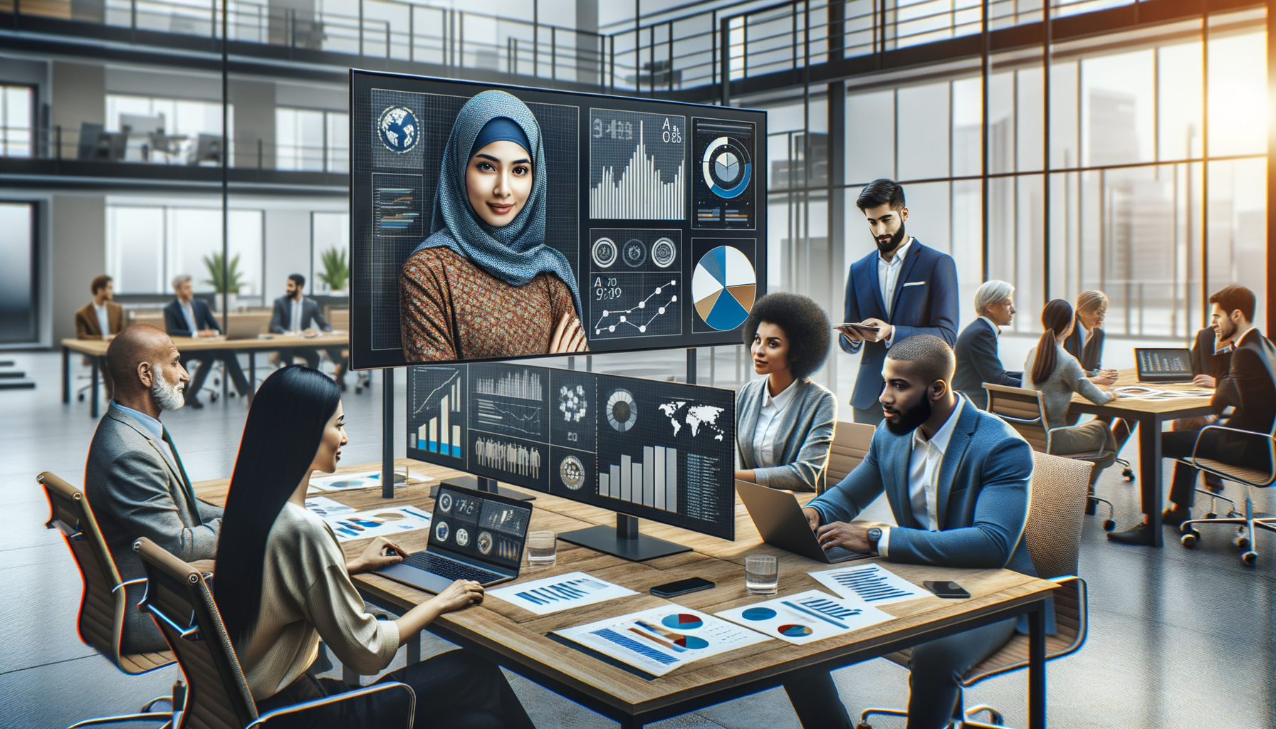 İşletme Analiziyle İnsan Kaynaklarına Verimlilik Katın!