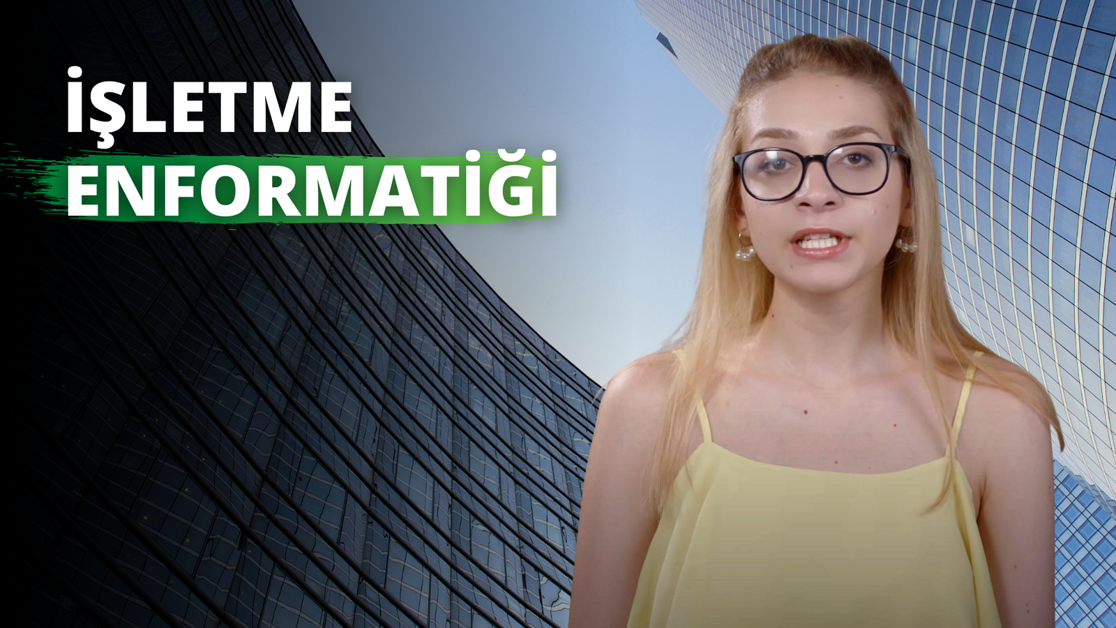 İşletme Enformatiği Bölümü Nedir?