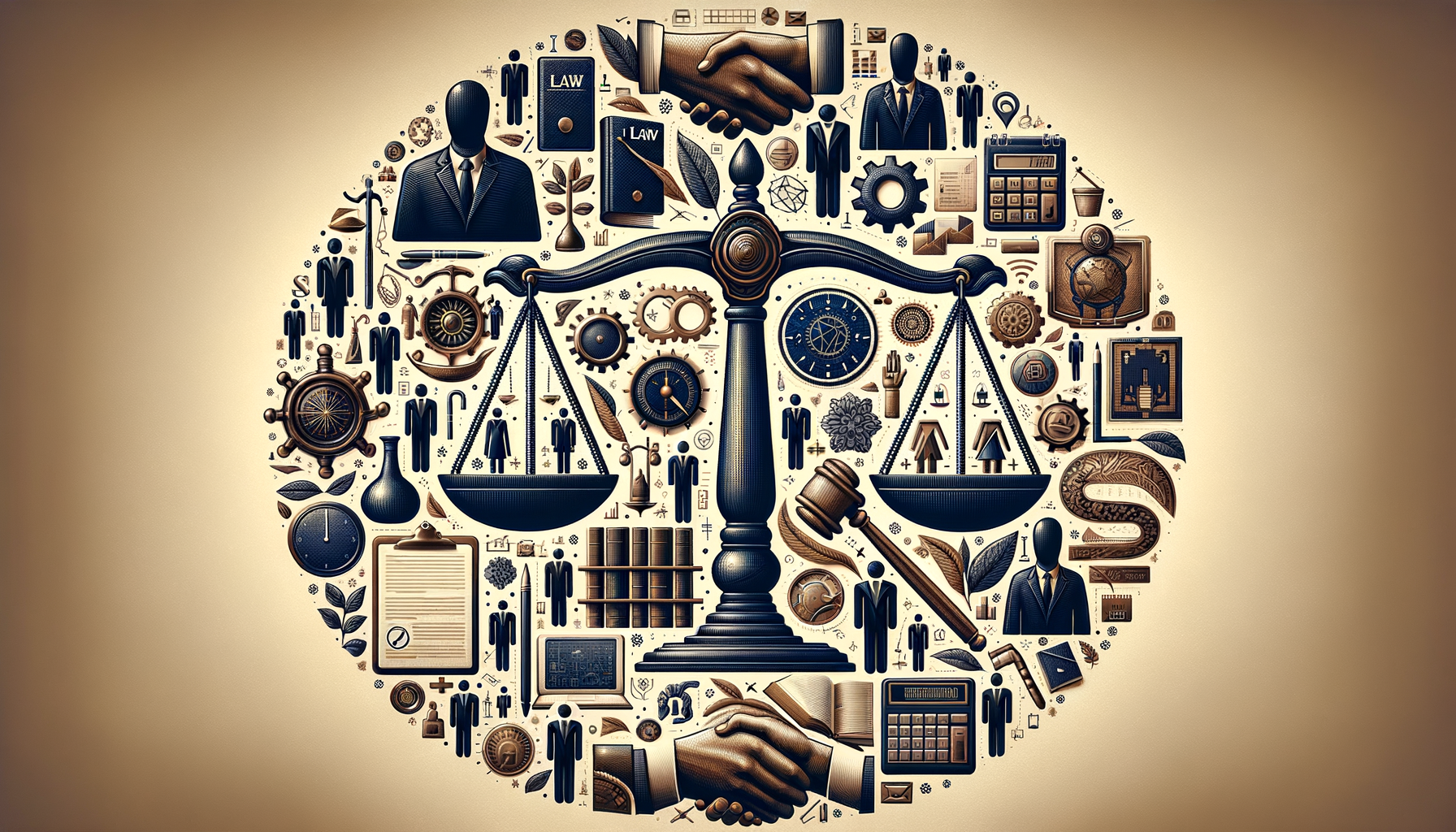 İşletme Hukukunda İnsan Kaynakları Yönetimi Uzmanlığı