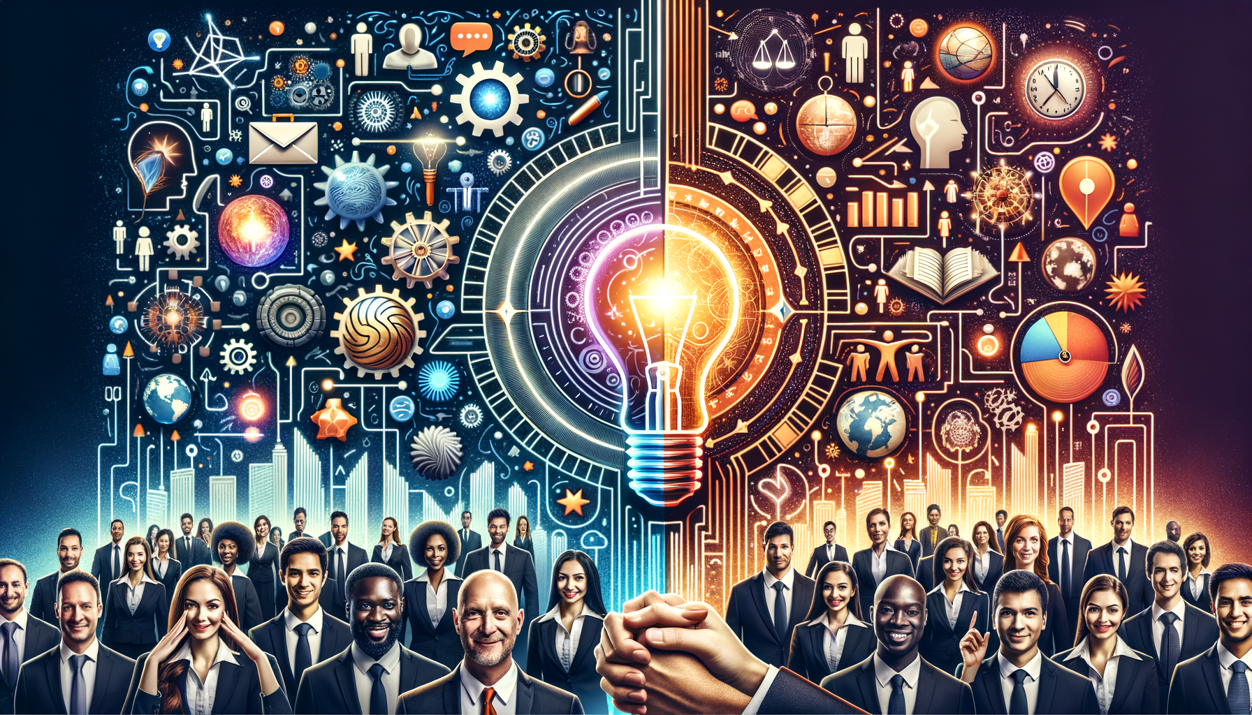 İşletme İnovasyonu ve İnsan Kaynakları Yönetimi