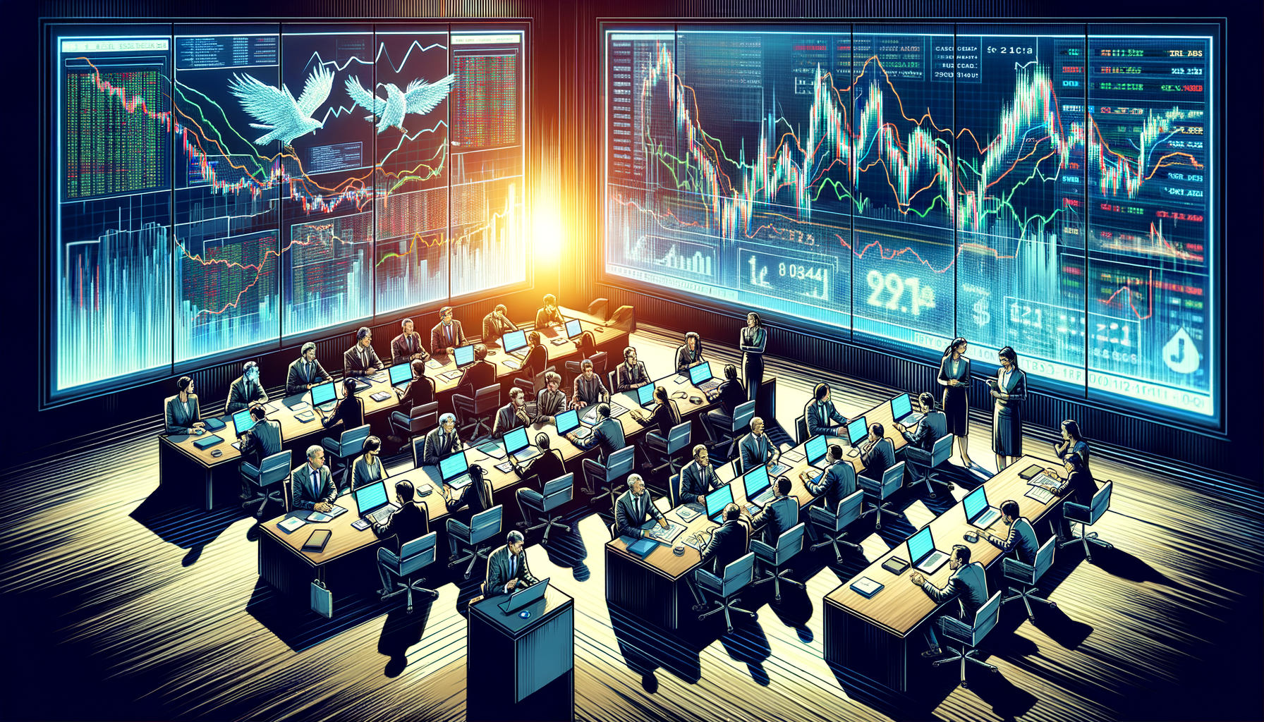 İşletme Krizlerinde İnsan Kaynakları Stratejileri