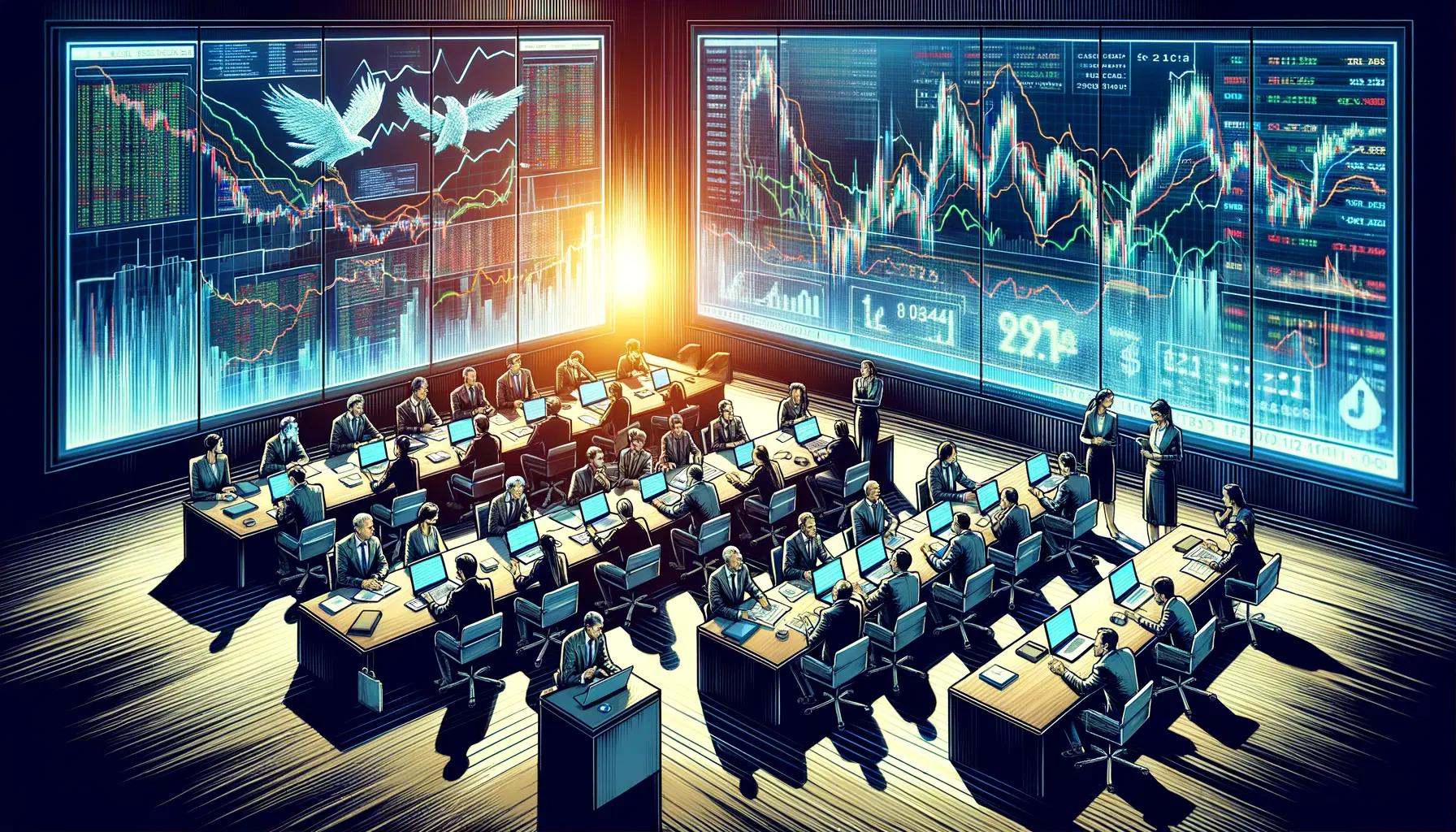 İşletme Krizlerinde İnsan Kaynakları Stratejileri