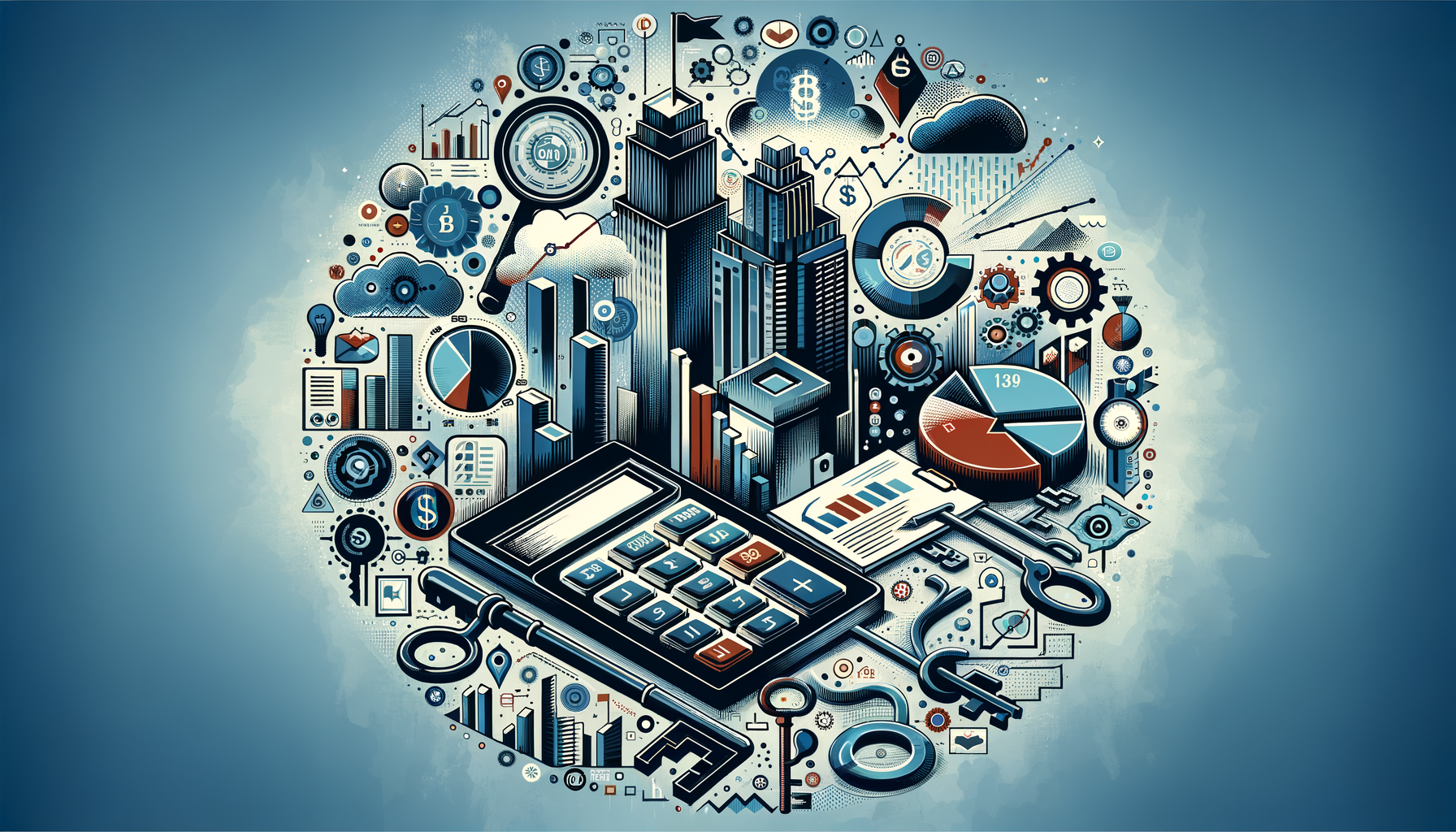 İşletme Mali Analizi: Etkili Yönetimin Anahtarı