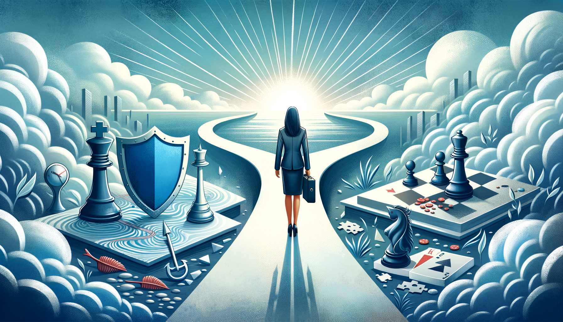 İşletme Risk Yönetimi: Korumada Proaktif Yaklaşım