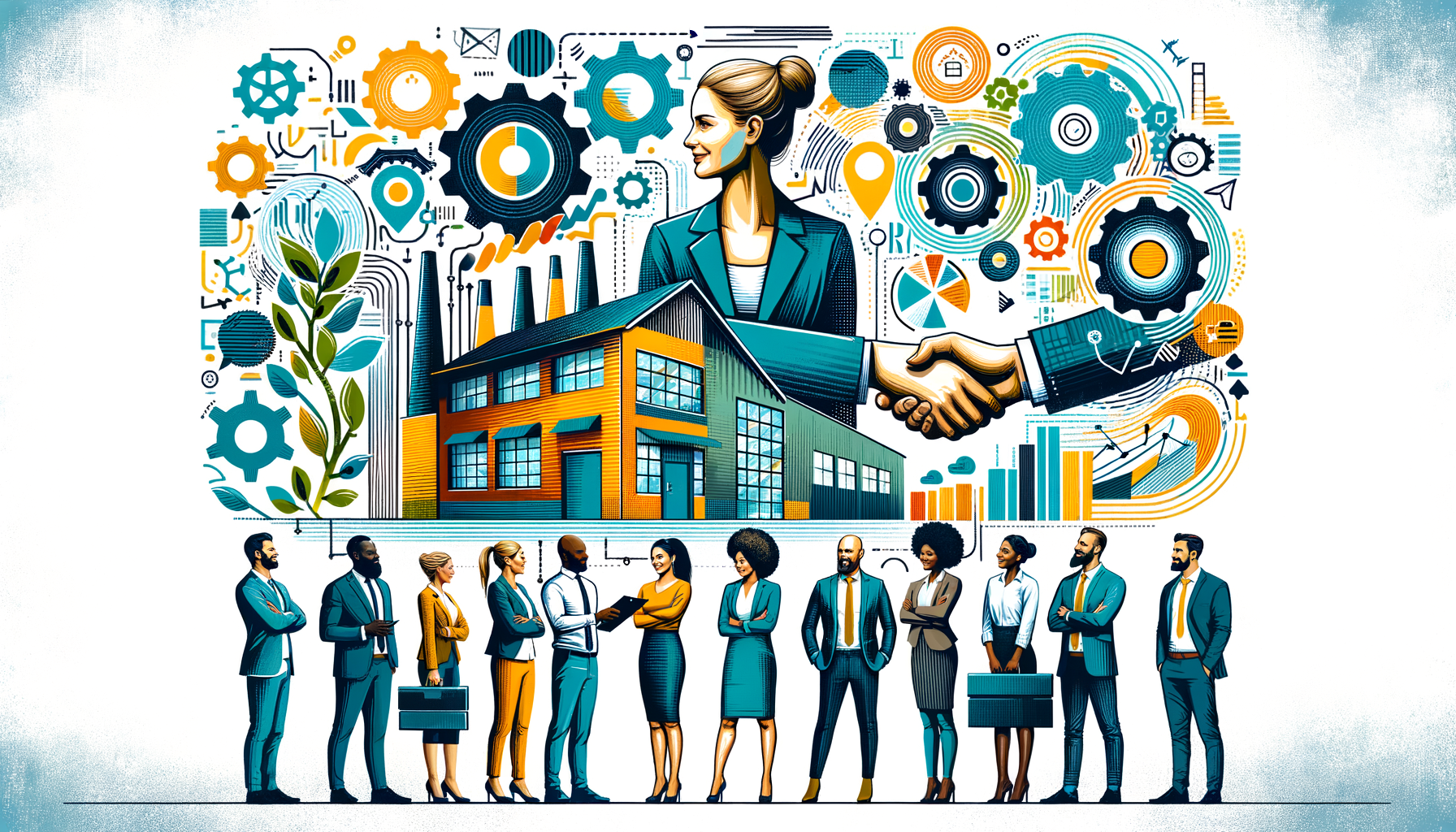 İşletme Satın Almada İnsan Kaynakları Stratejileri