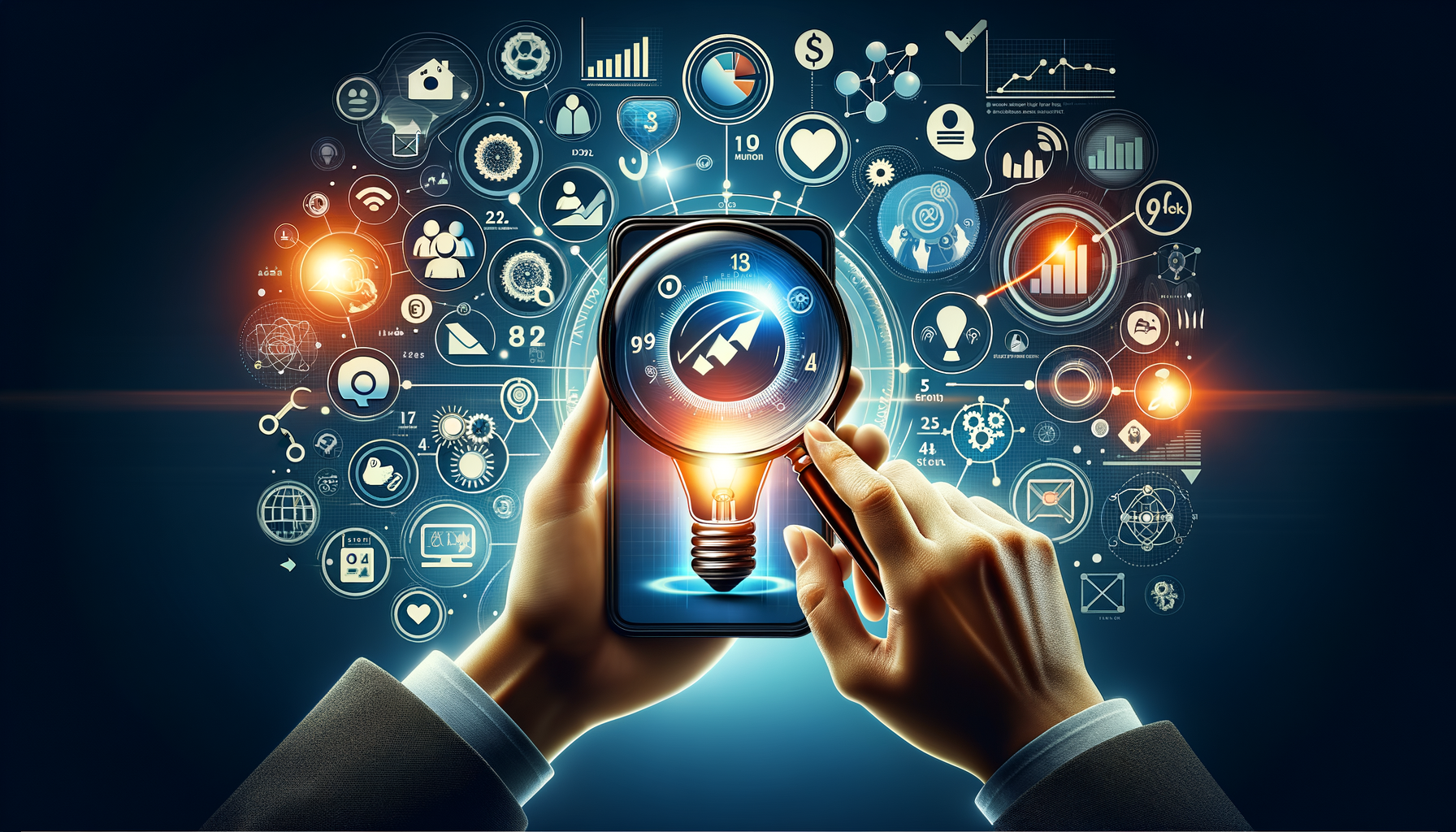 İşletme Sosyal Medya Yönetiminde Başarı Stratejileri