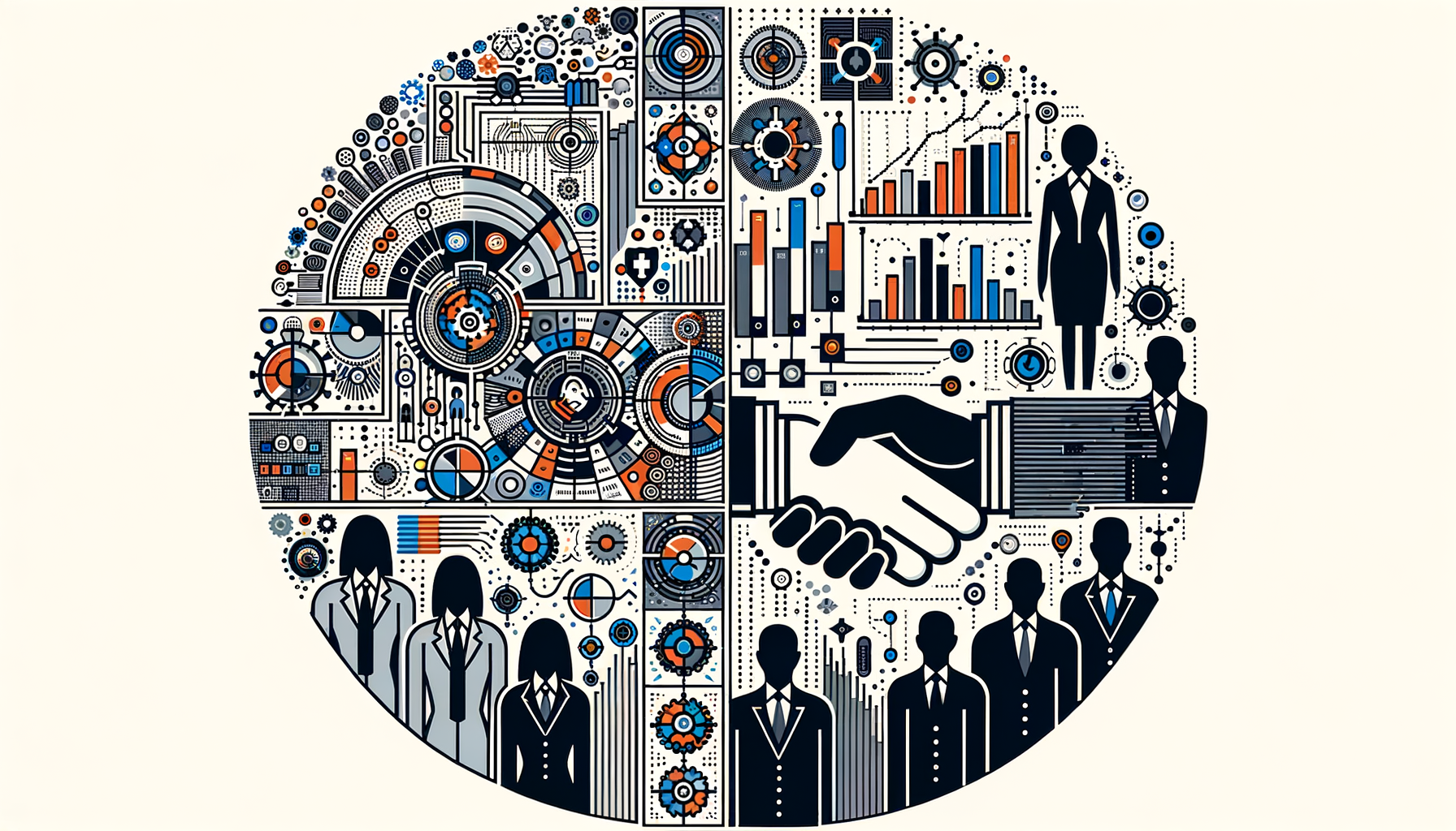 İşletme Veri Analizi: Veriyle Gelişen İK Stratejileri