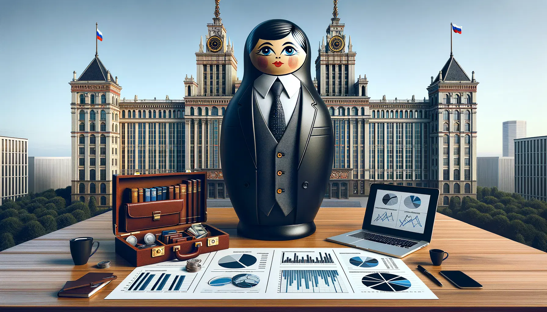 İşletme Yöneticilerinin Bilmesi Gereken Rusça Terimler