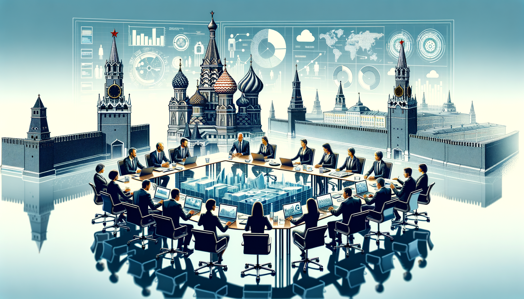 İşletme Yönetimi Sektöründe Kullanılan Rusça Kelimeler