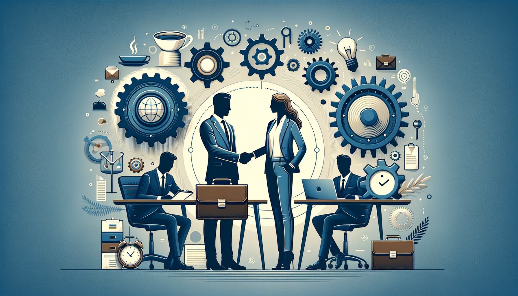 İşletmeler için İK Yönetimi ve Danışmanlık Rehberi