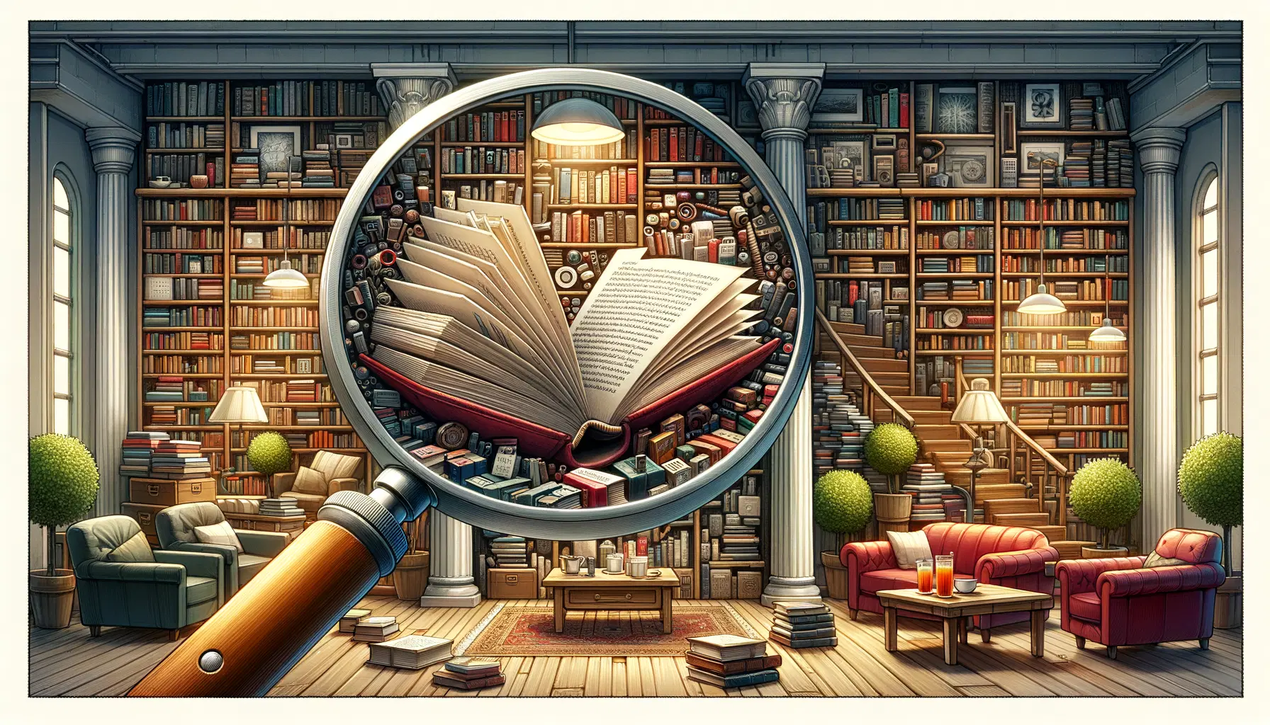 İspanyolca Kitap ve Edebiyat Terimleri