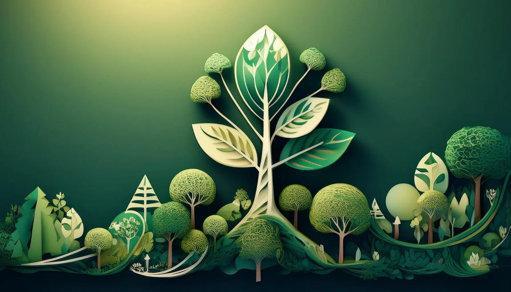 Çevre Koruma: İspanyolca Ekoloji ve Çevre Bilinci