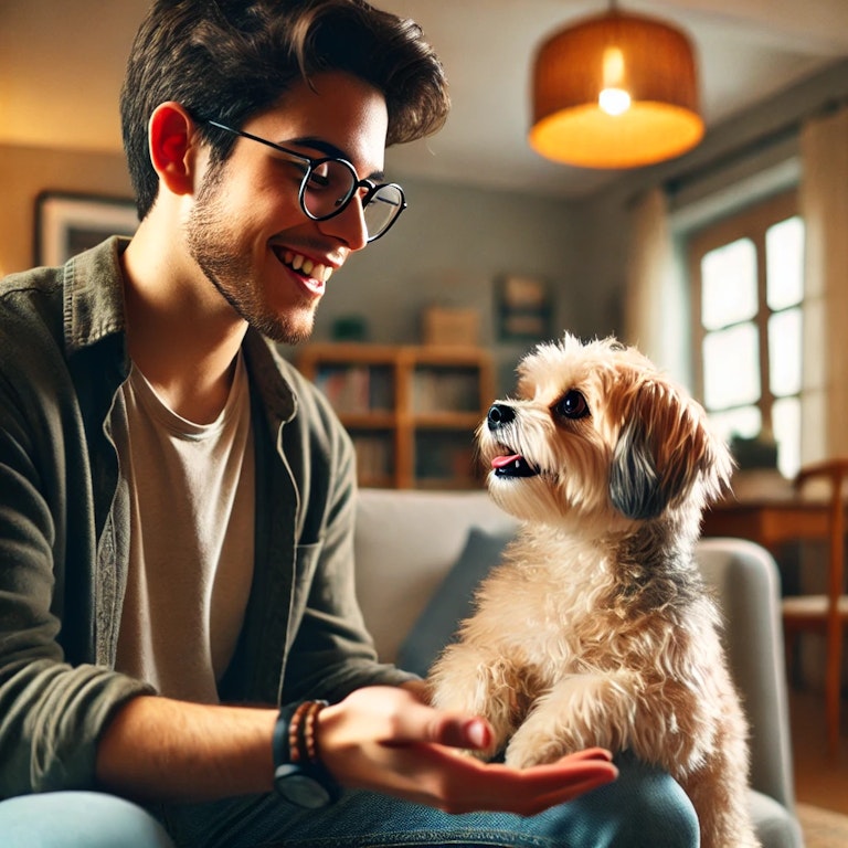 Evcil Hayvanlarımız ve İspanyolca