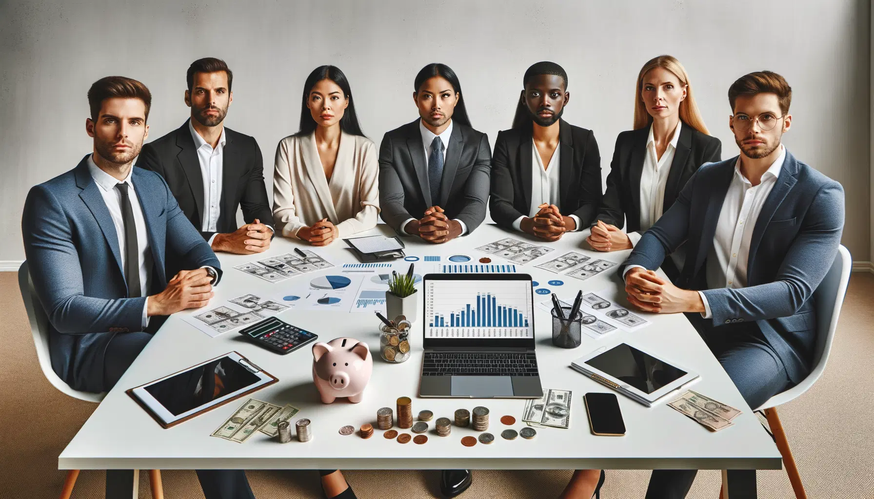 Bankacılık ve Para İşlemleri: İspanyolca Finansal İfadeler