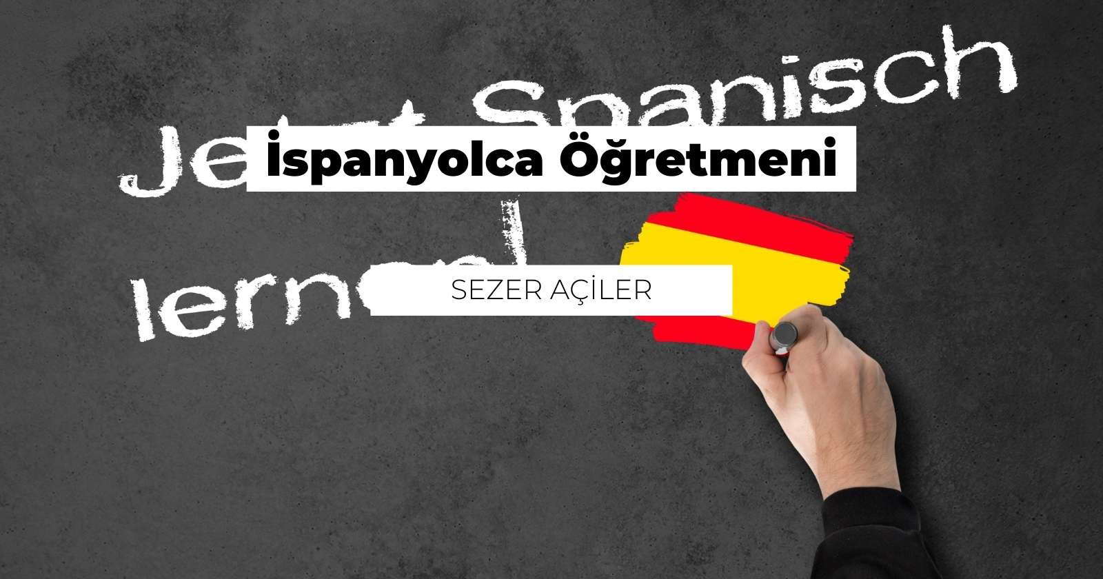 İspanyolca Öğretmeni Nedir? Ne İş Yapar?