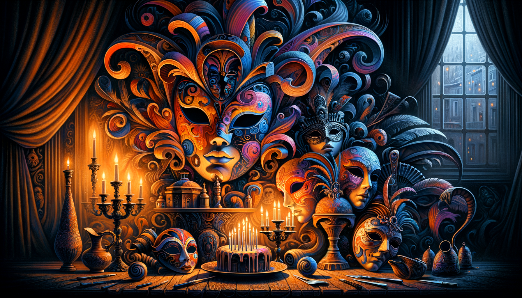 Tiyatro ve Drama: İspanyolca Sahne Sanatları Terimleri