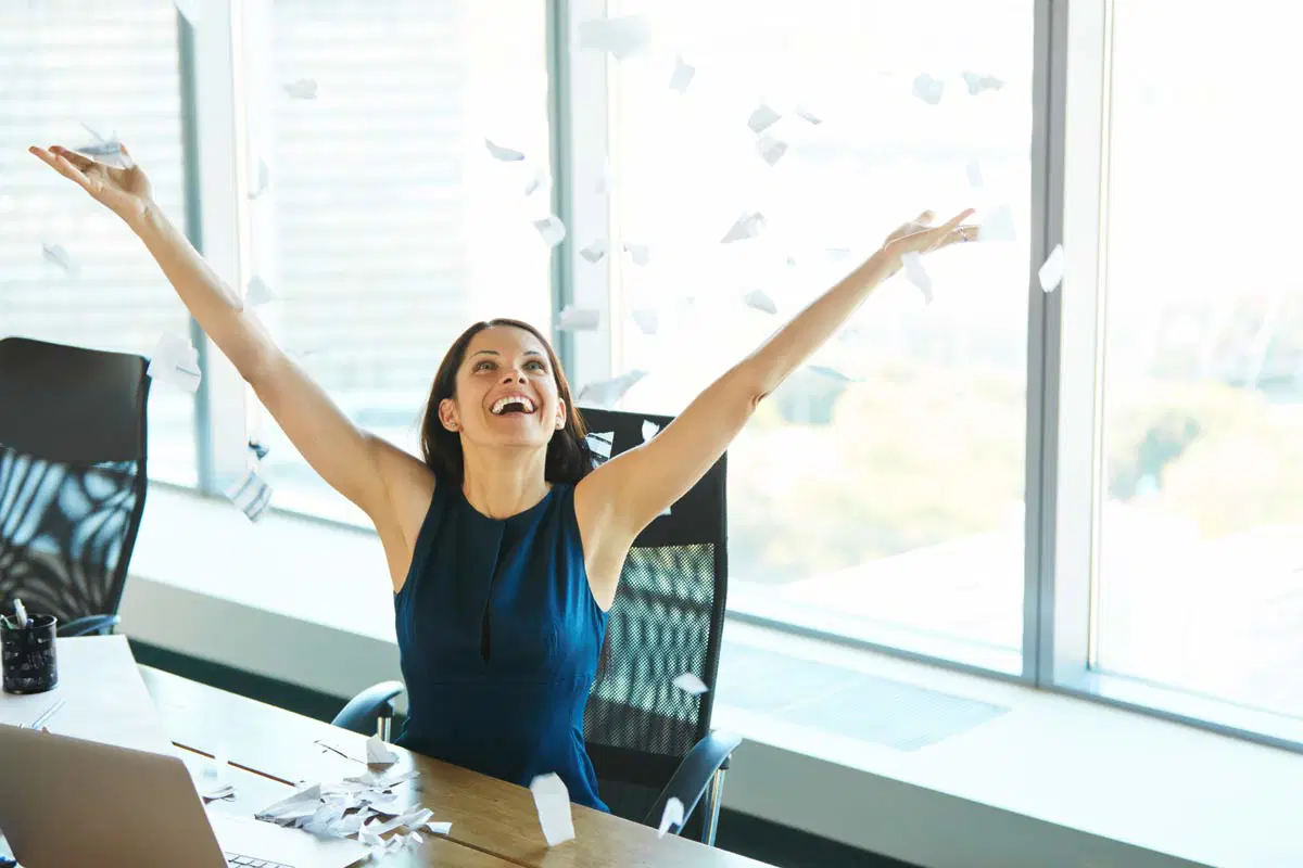 İşten Ayrıldıktan Sonra Bunları Yapmayın