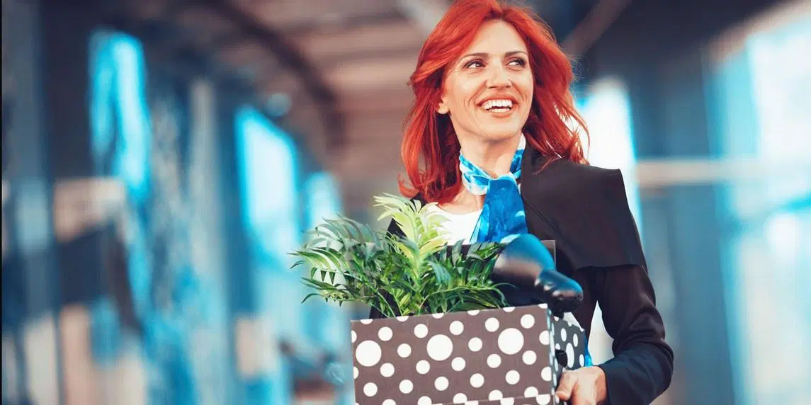 İşten Ayrılmadan Önce Bilmeniz Gerekenler