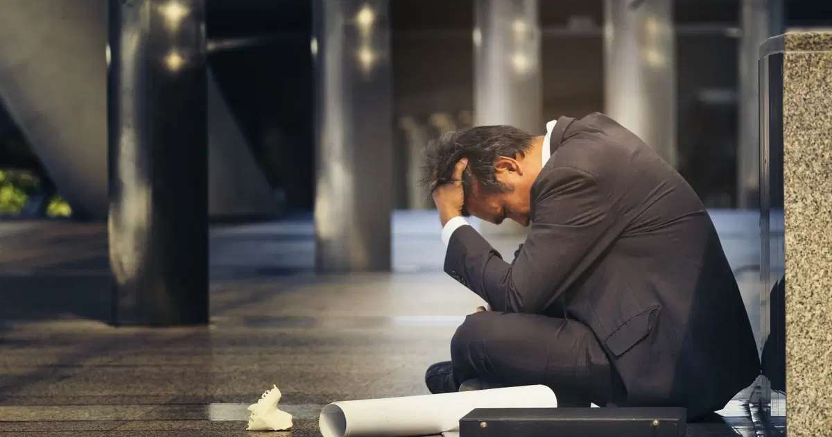 İşten Çıkarılma Hayatın Sonu mu?