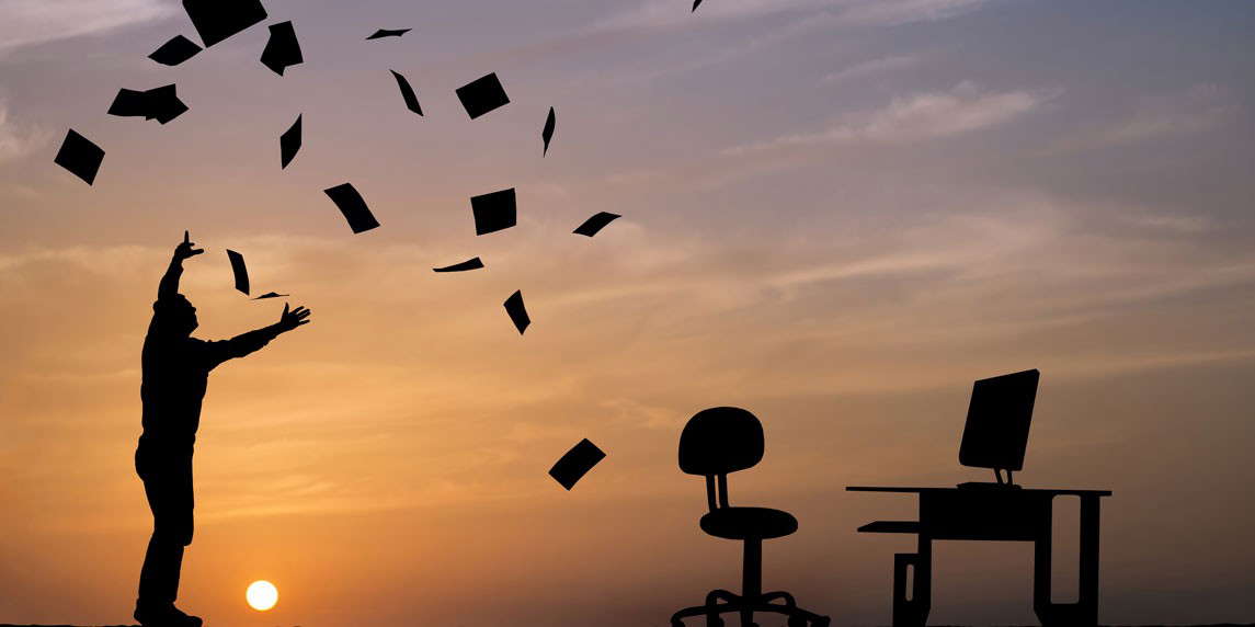 İstifa Bir Başkaldırı mı?