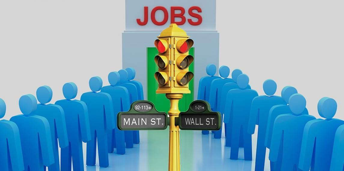 İstihdam ve İşsizlik İlişkisi