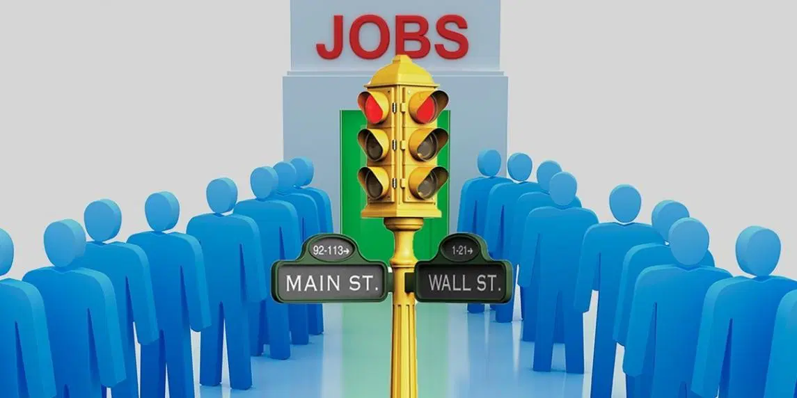 İstihdam ve İşsizlik İlişkisi