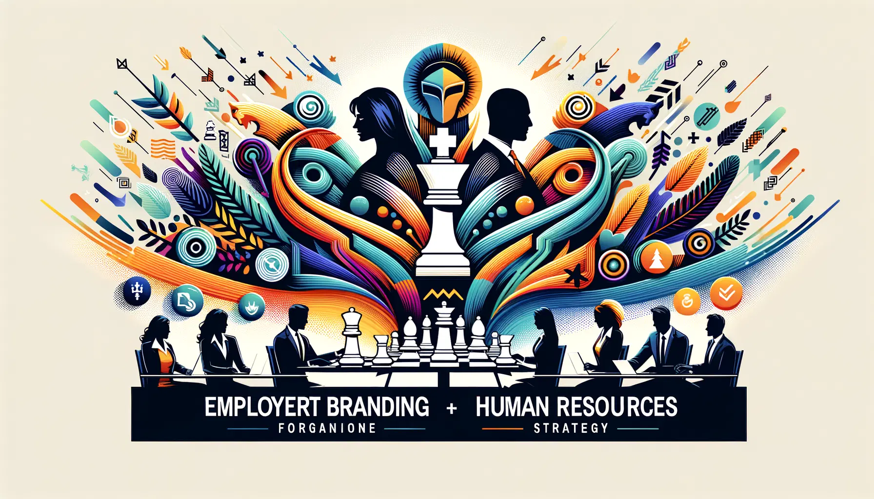 İşveren Markası ve İnsan Kaynakları Stratejisi