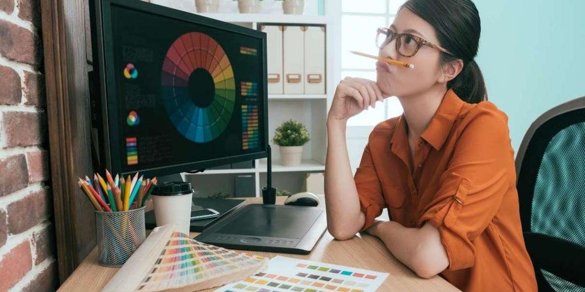 İşverenin Grafik Tasarımcısından Bekledikleri