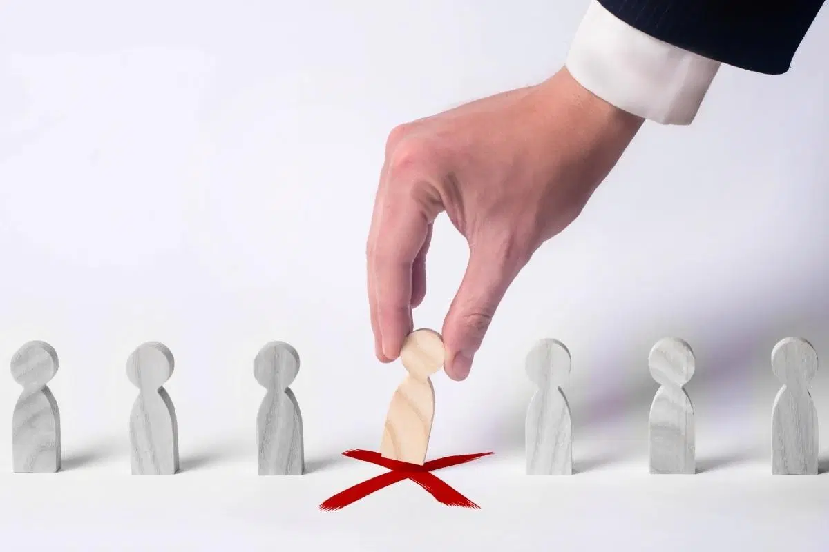 İşvereniniz Sizi İşten Çıkardığında Bilmeniz Gerekenler