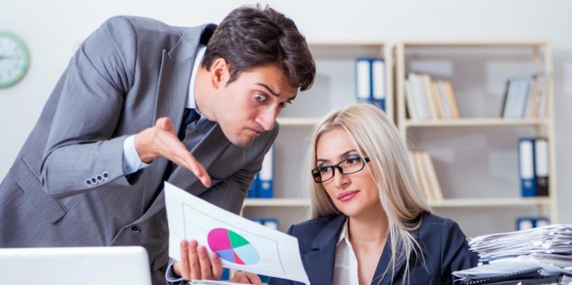 İşyerinde İşverenler Sizden Ne Bekliyor