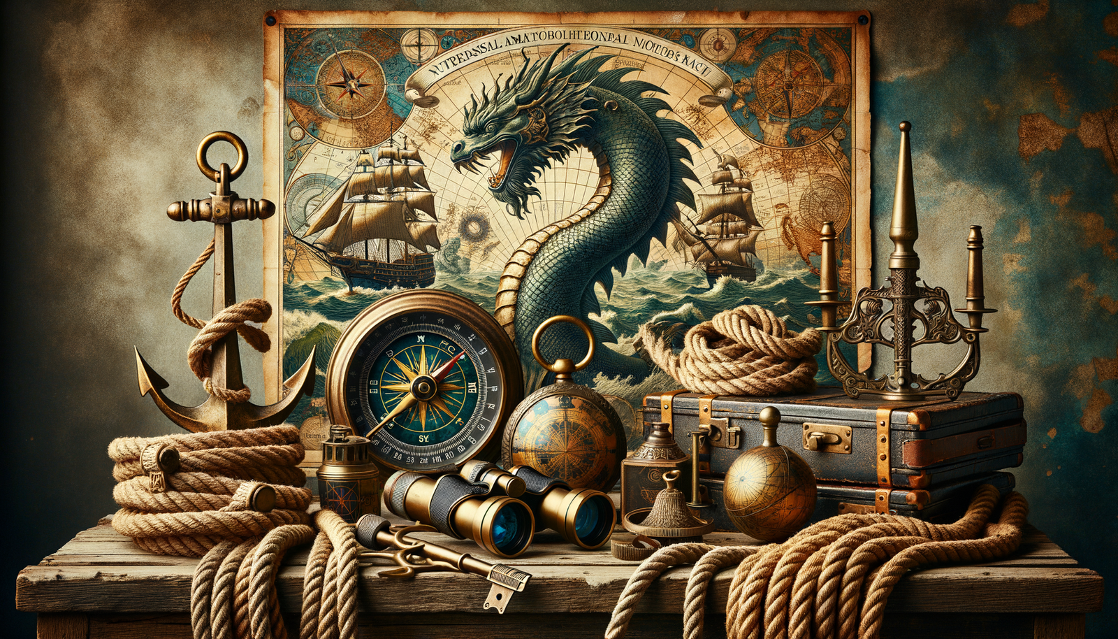 İtalyan Denizcilik: Deniz Terimleri İle İtalyanca