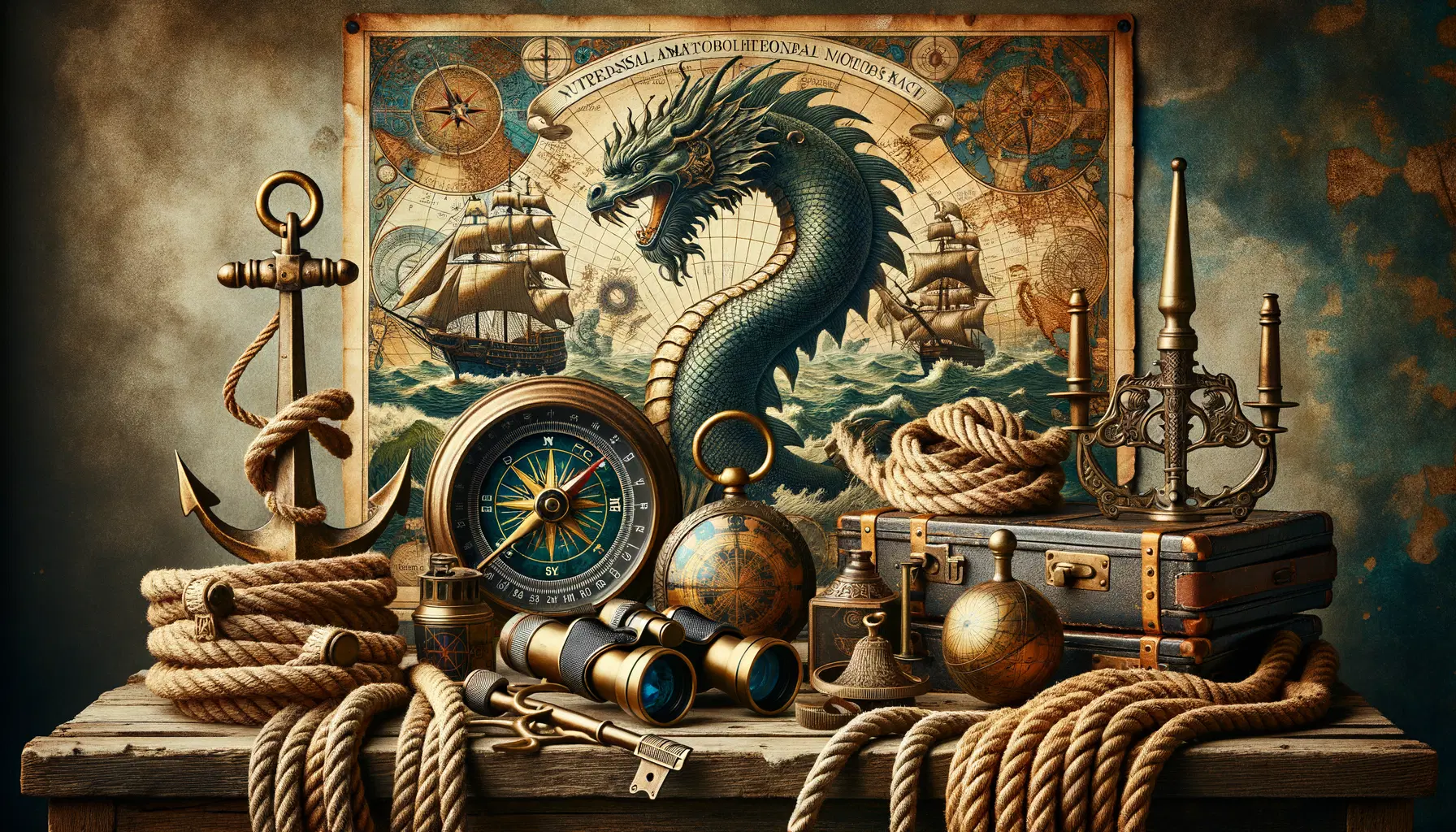 İtalyan Denizcilik: Deniz Terimleri İle İtalyanca