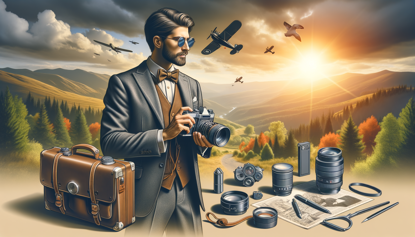 İtalyan Fotoğrafçılık: Fotoğraf Terimleri İle İtalyanca