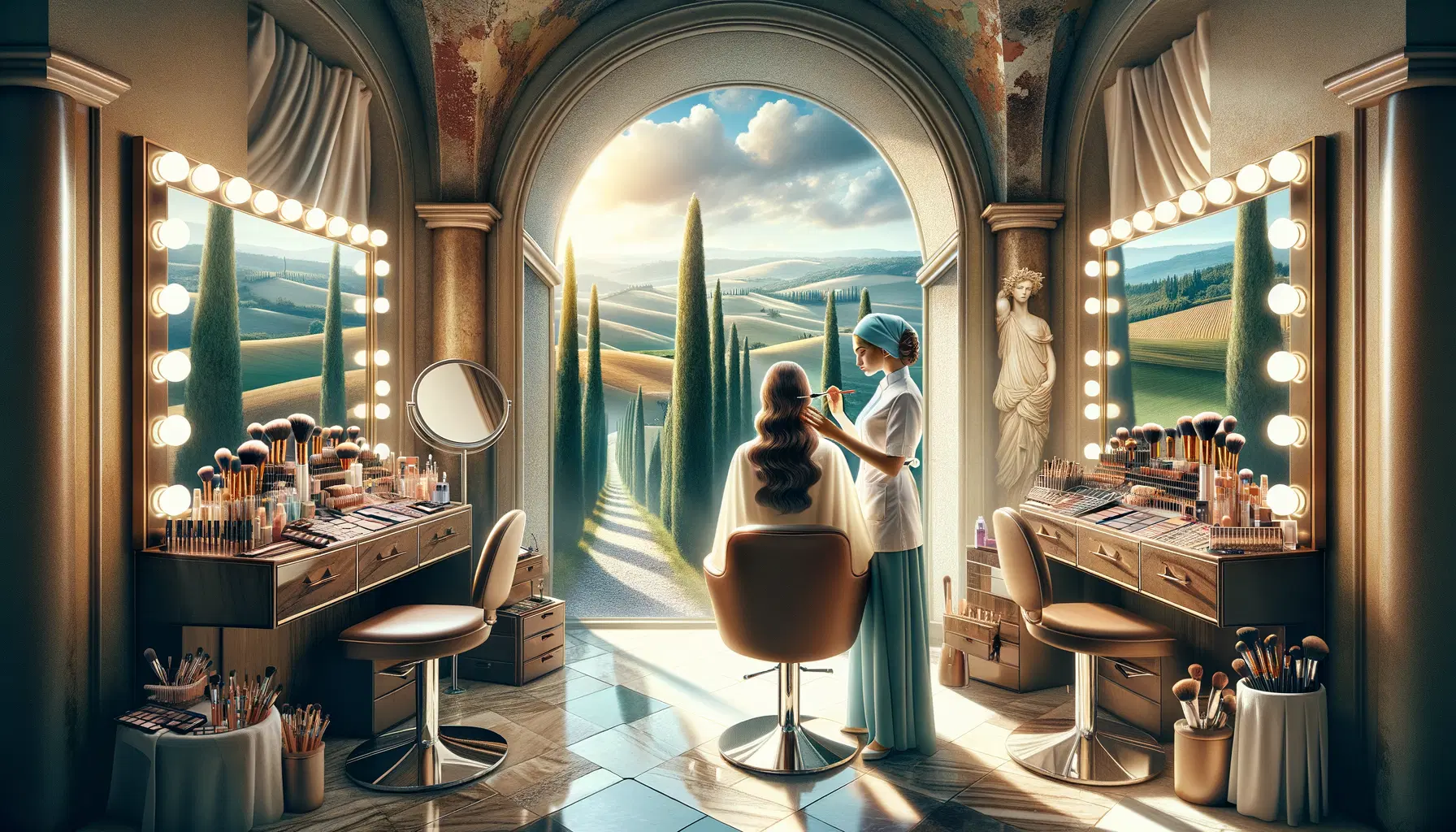 İtalyan Güzellik ve Bakım: Kozmetik Terimleri İle İtalyanca