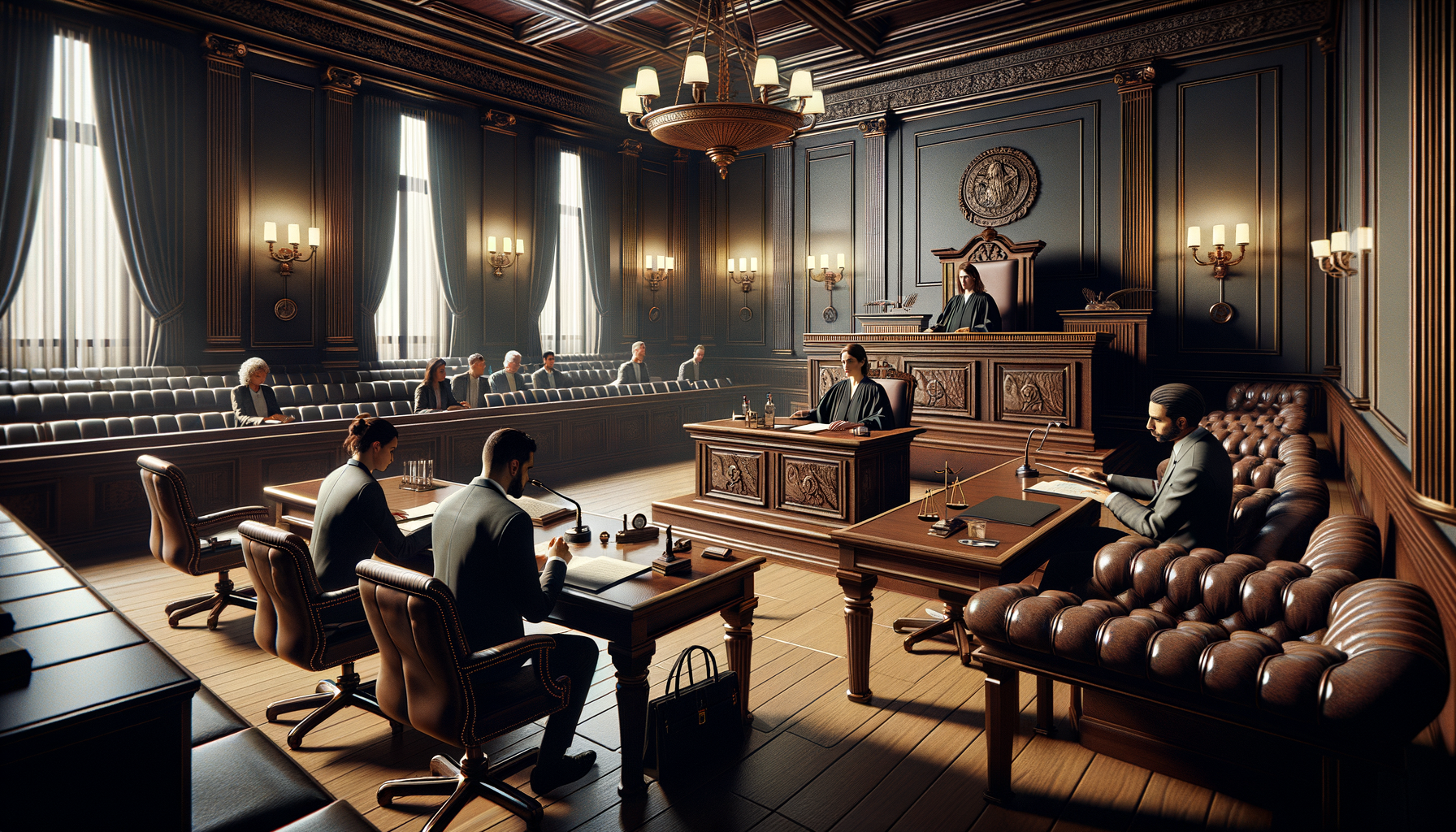 İtalyan Hukuk Sistemi: Hukuki Terimlerle İtalyanca