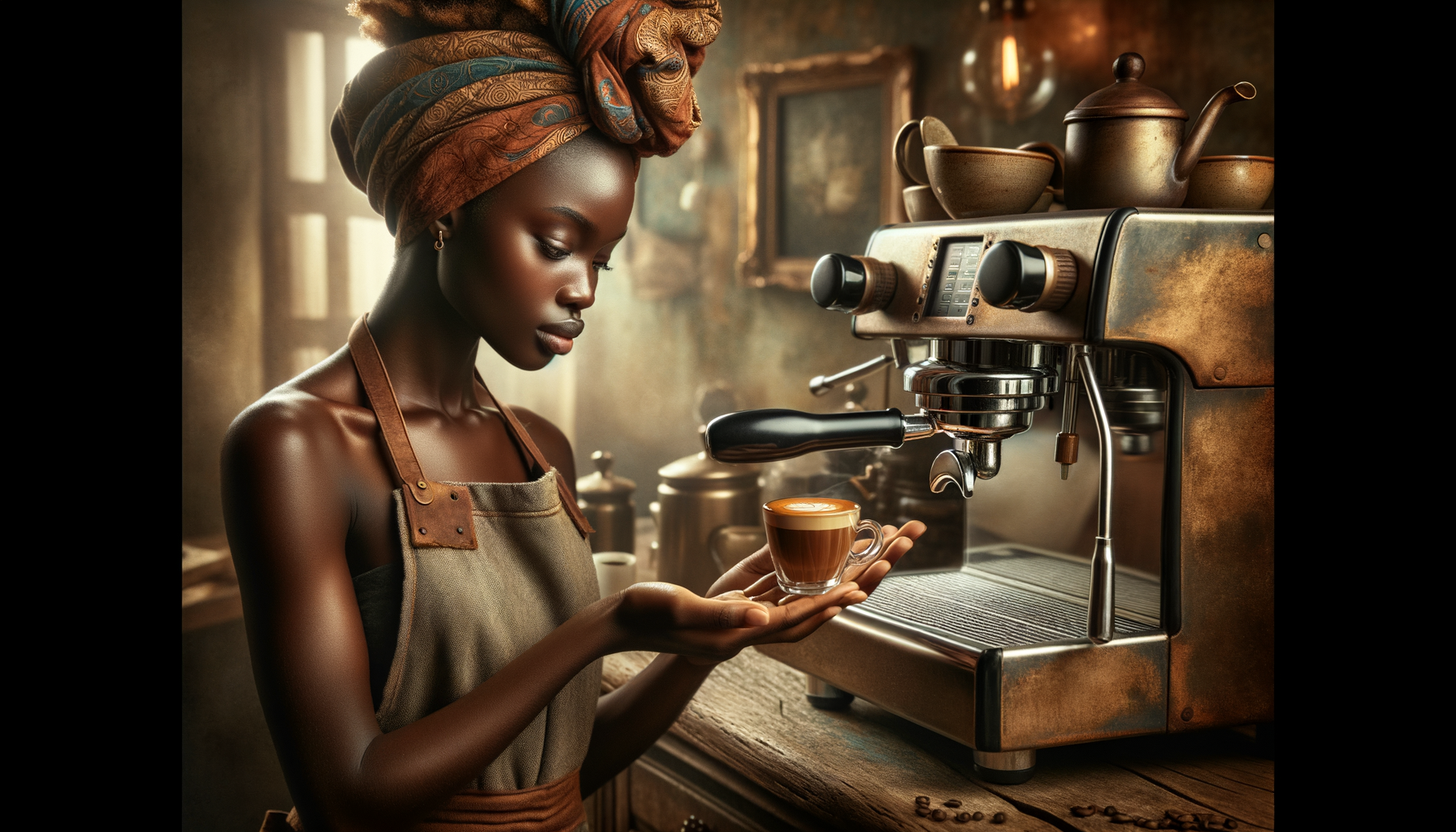 İtalyan Kahve Kültürü: Kahve İle İtalyanca