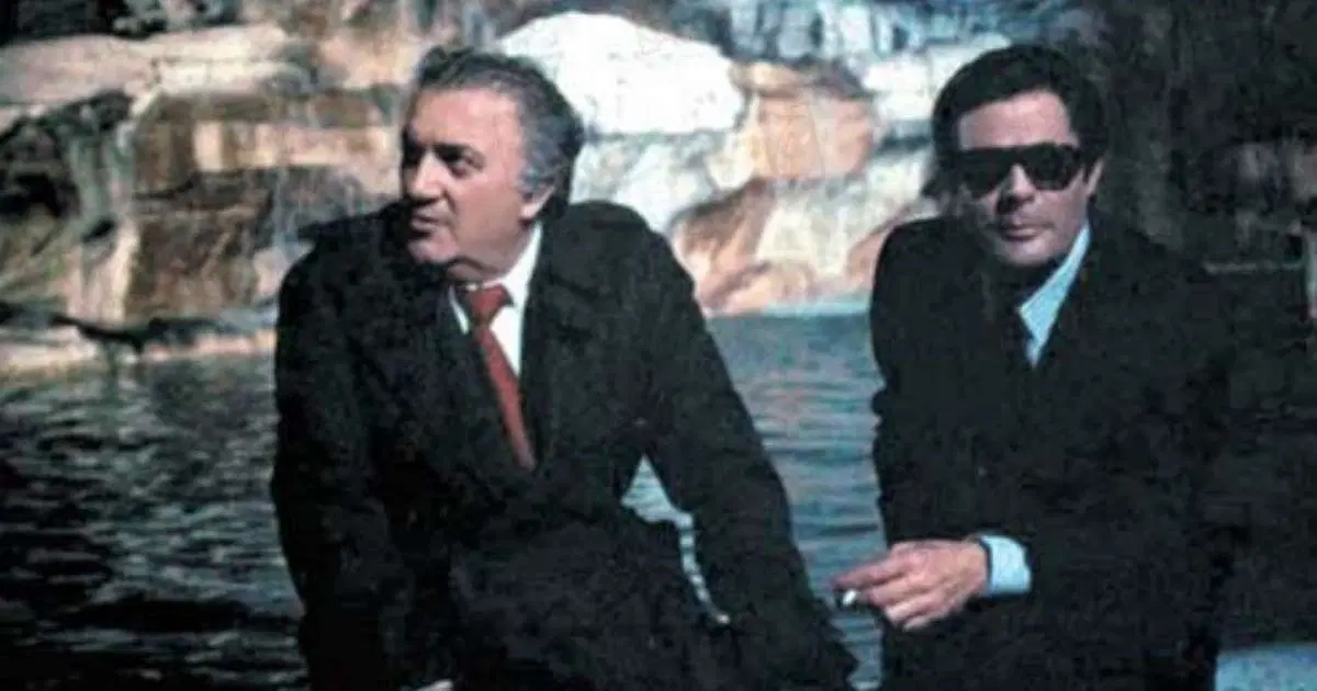 İtalyan Sinema Efsanesi: Federico Fellini