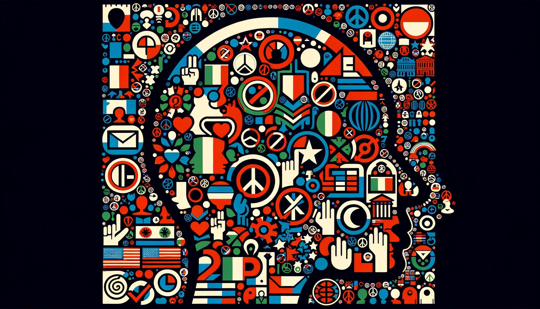 İtalyan Siyaseti: Siyasi Terimler ve İfadeler İle İtalyanca