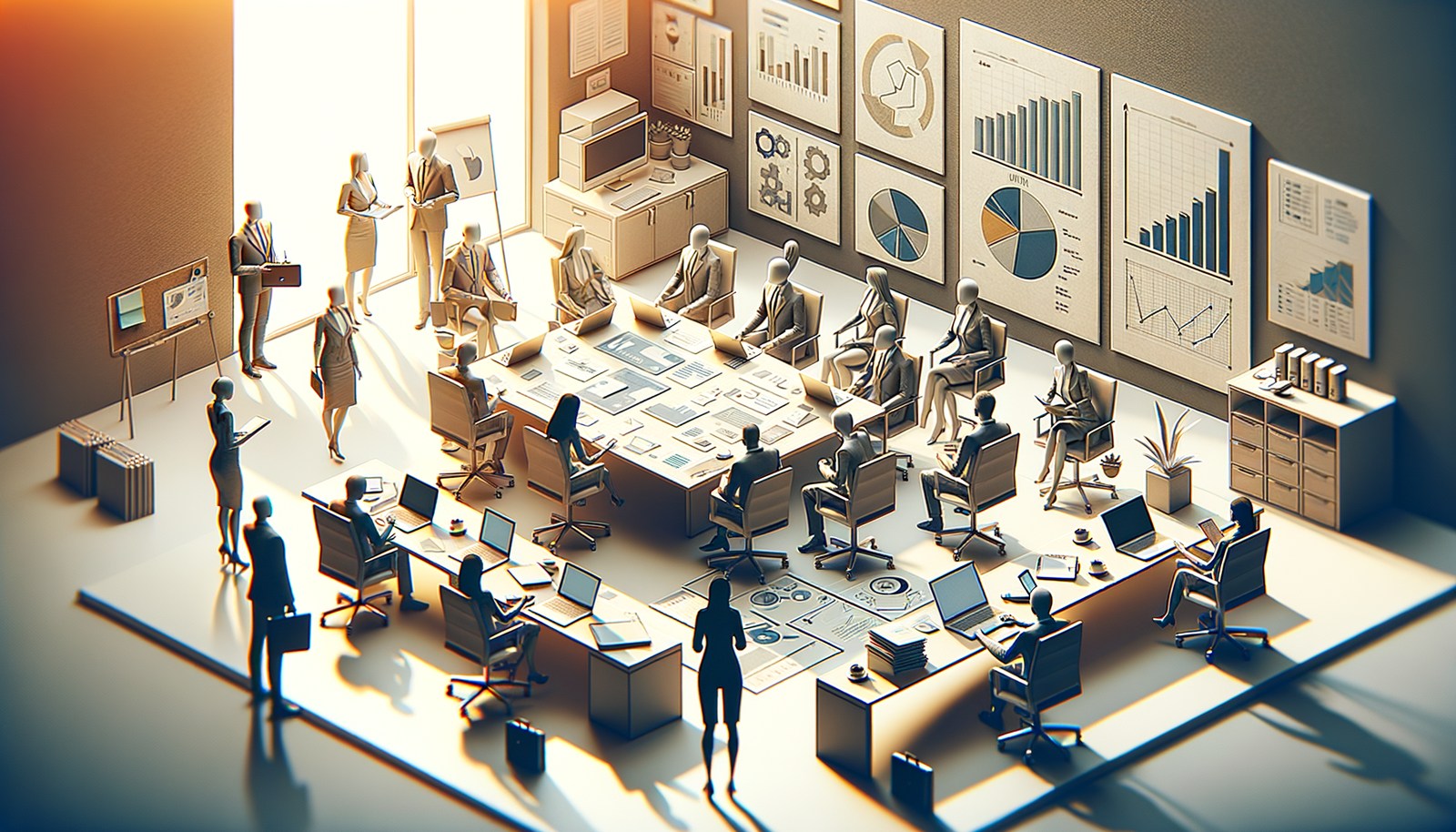 İtalyanca İş Dünyası: İş Terimleri ve İfadeler