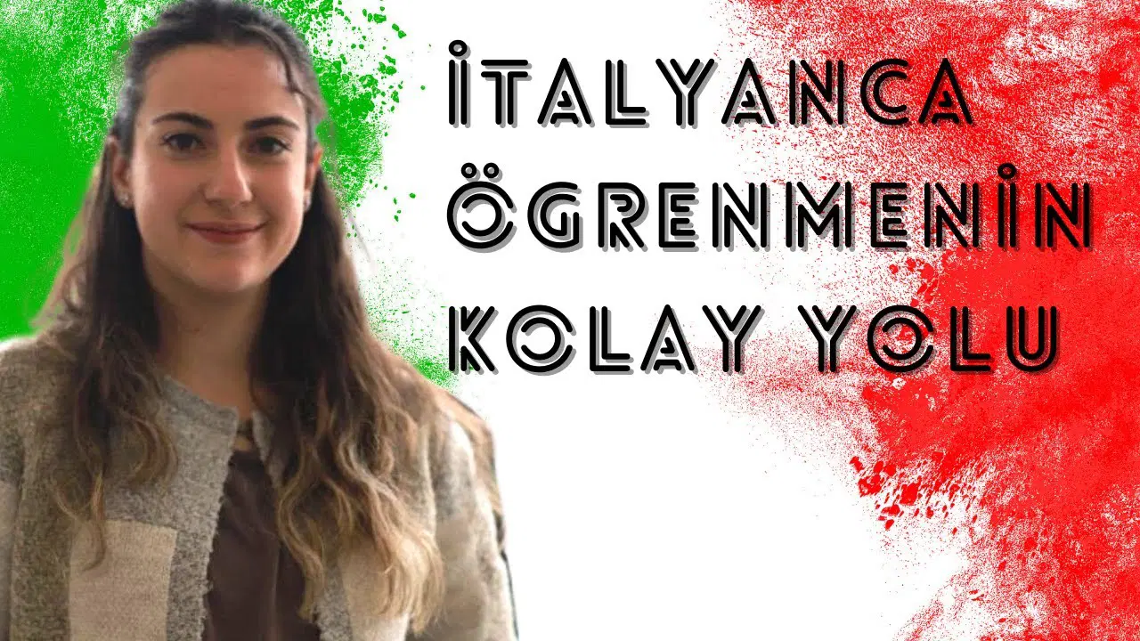 İtalyanca Öğrenmeye Nereden Başlamalı?