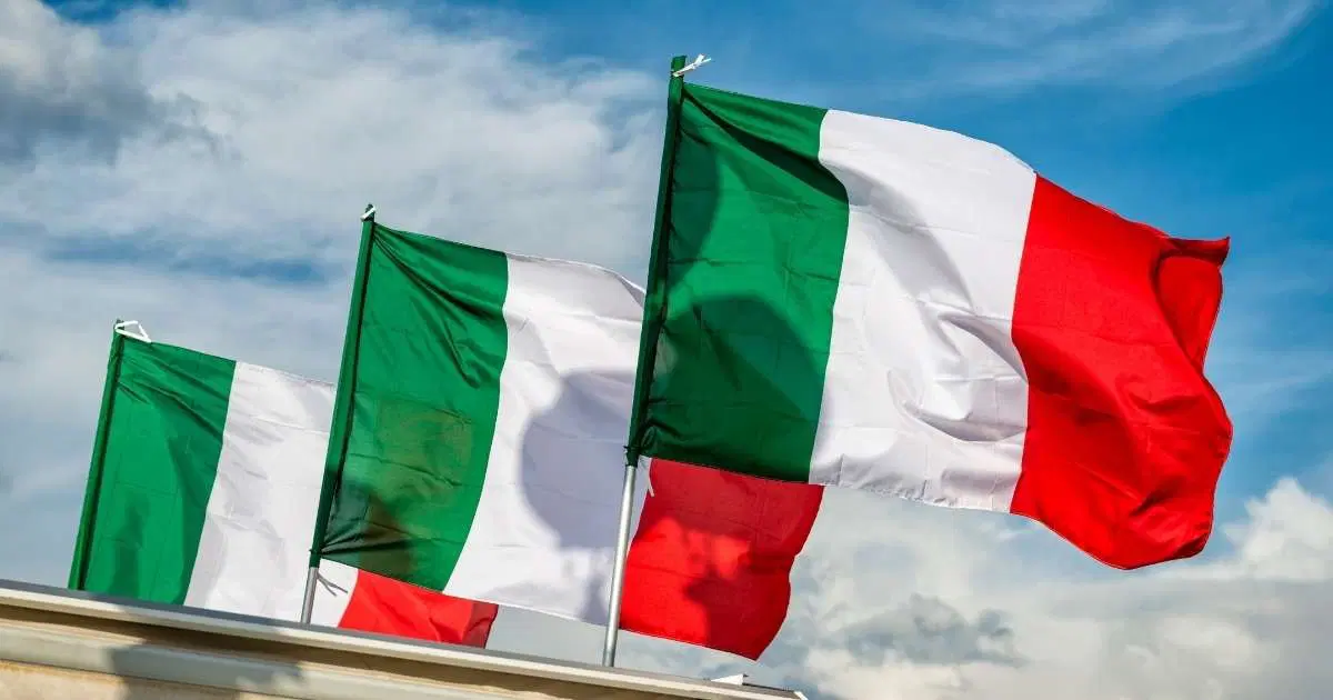 İtalyanca Renkler Nelerdir?