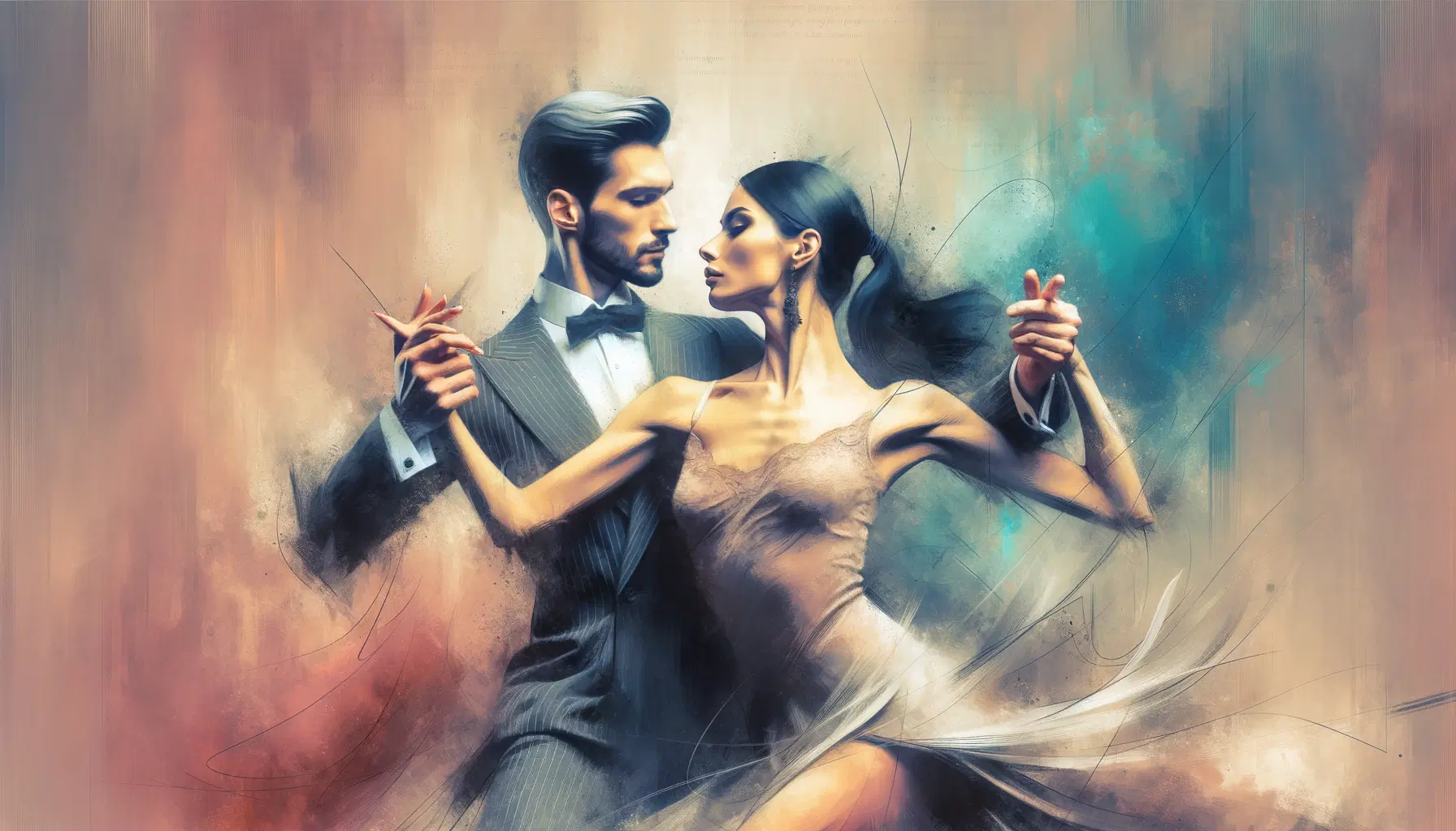 İtalyanca ve Dans: Dans Terimleriyle Dil Öğrenimi