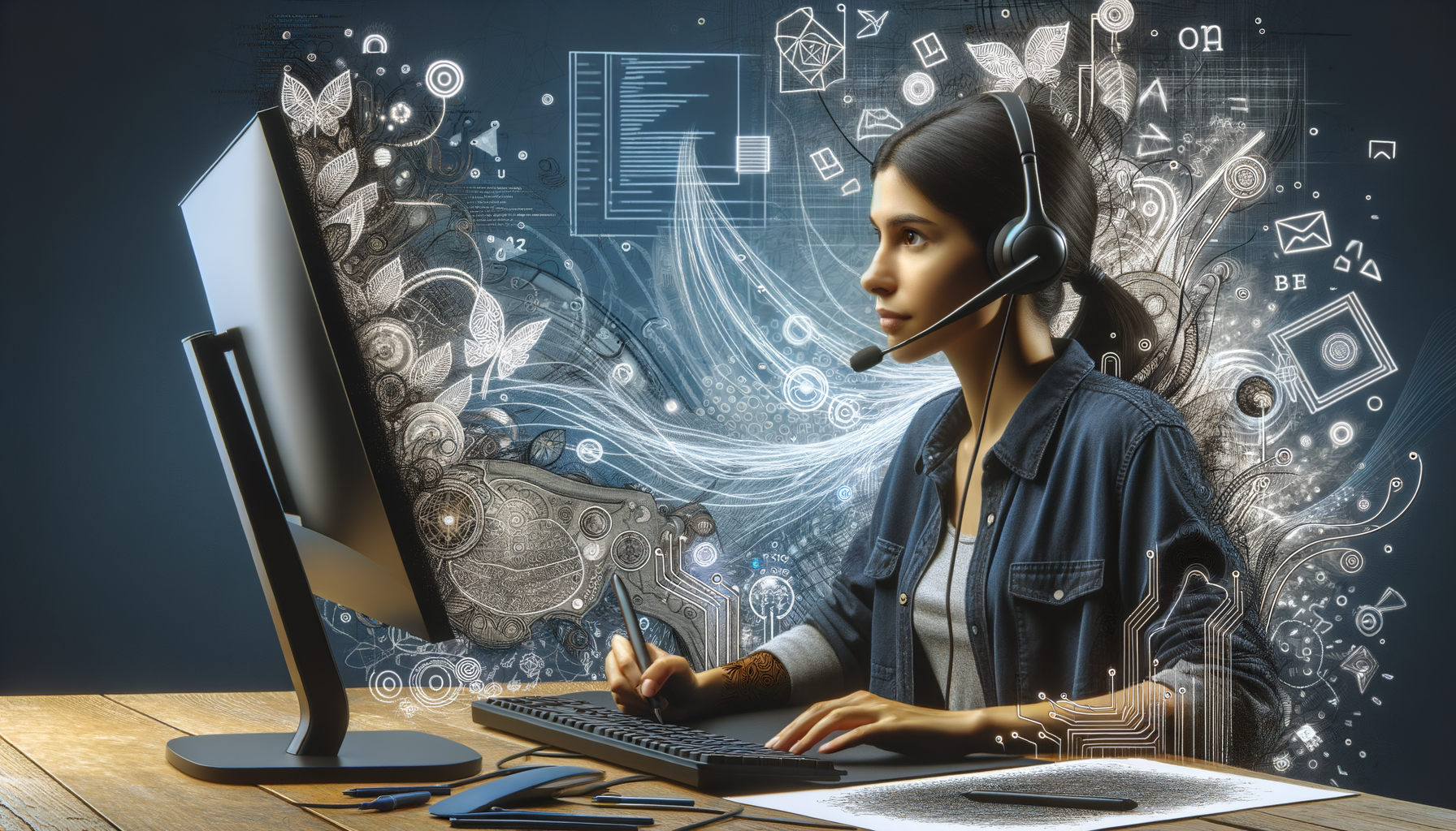 İtalyanca ve Oyun Geliştirme: Teknoloji Terimleriyle Dil Öğrenimi